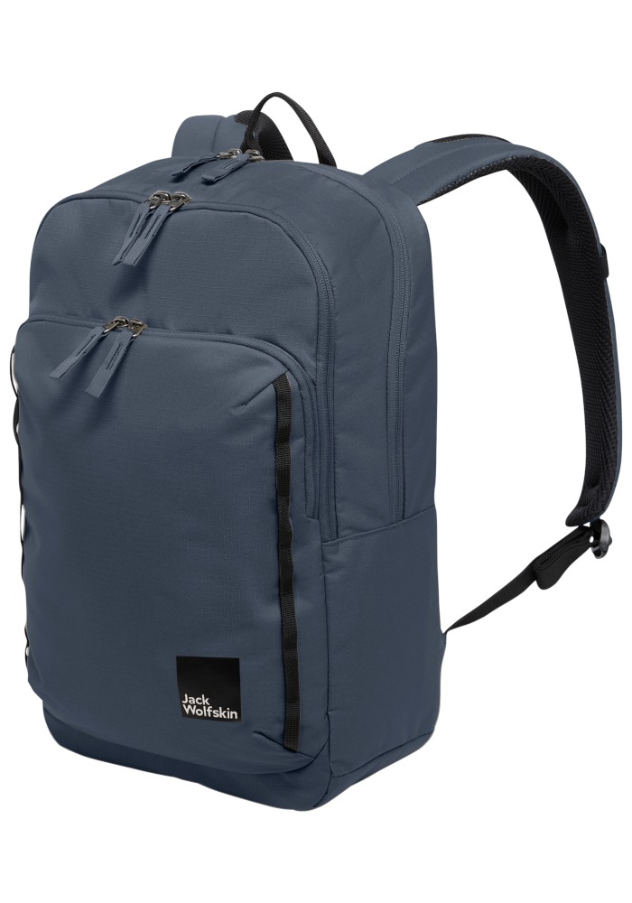 Jack Wolfskin Sac de jour »TERRACADE« Sac à dos de jour 24 L, compartiment pour ordinateur portable, rembourré
