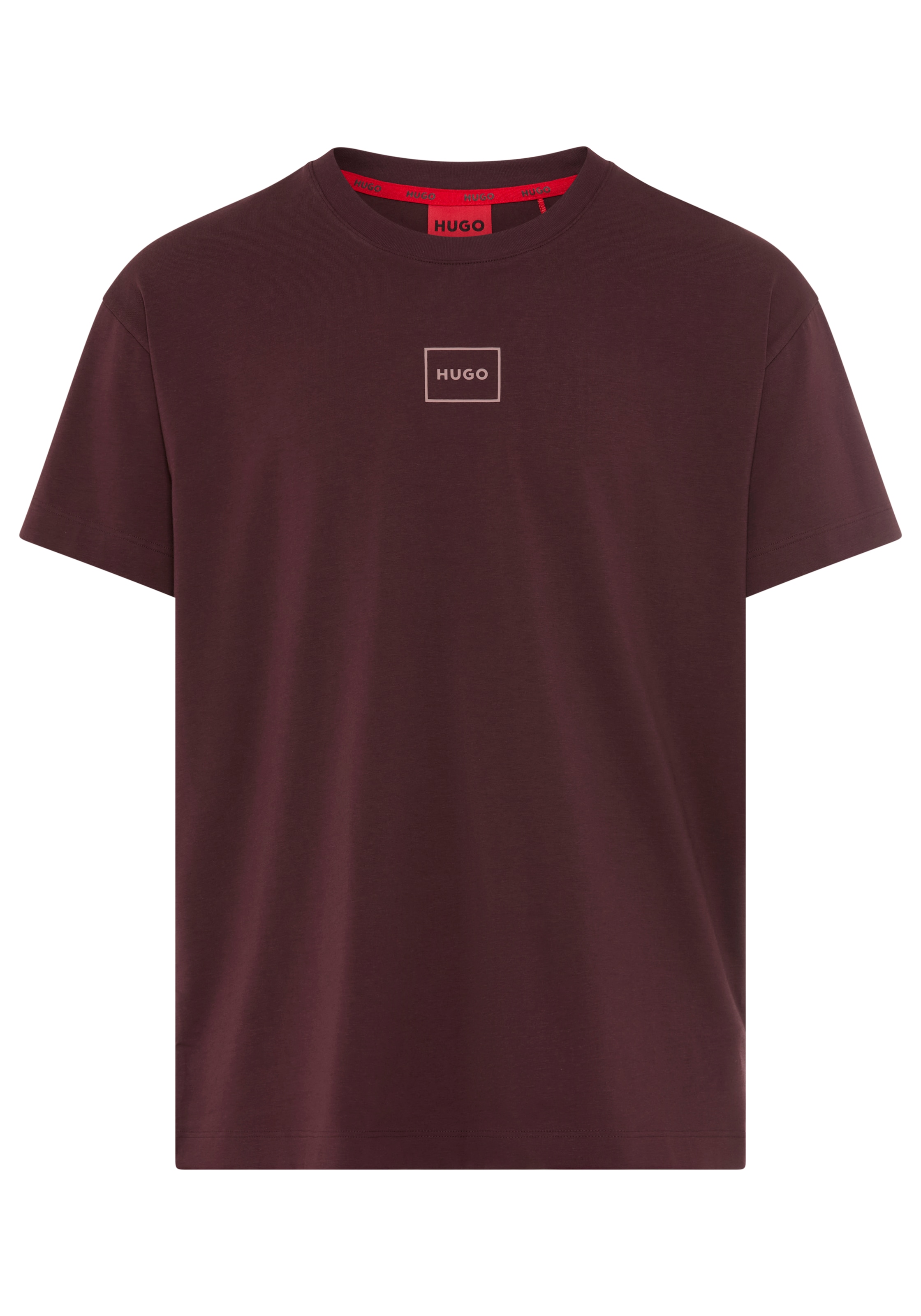 HUGO Underwear T-Shirt »Laze T-Shirt« mit Rundhalsausschnitt