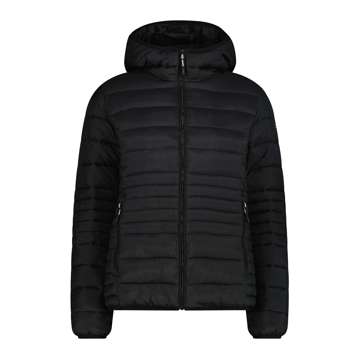 CMP Steppjacke 1 Stk. tlg. mit Kapuze