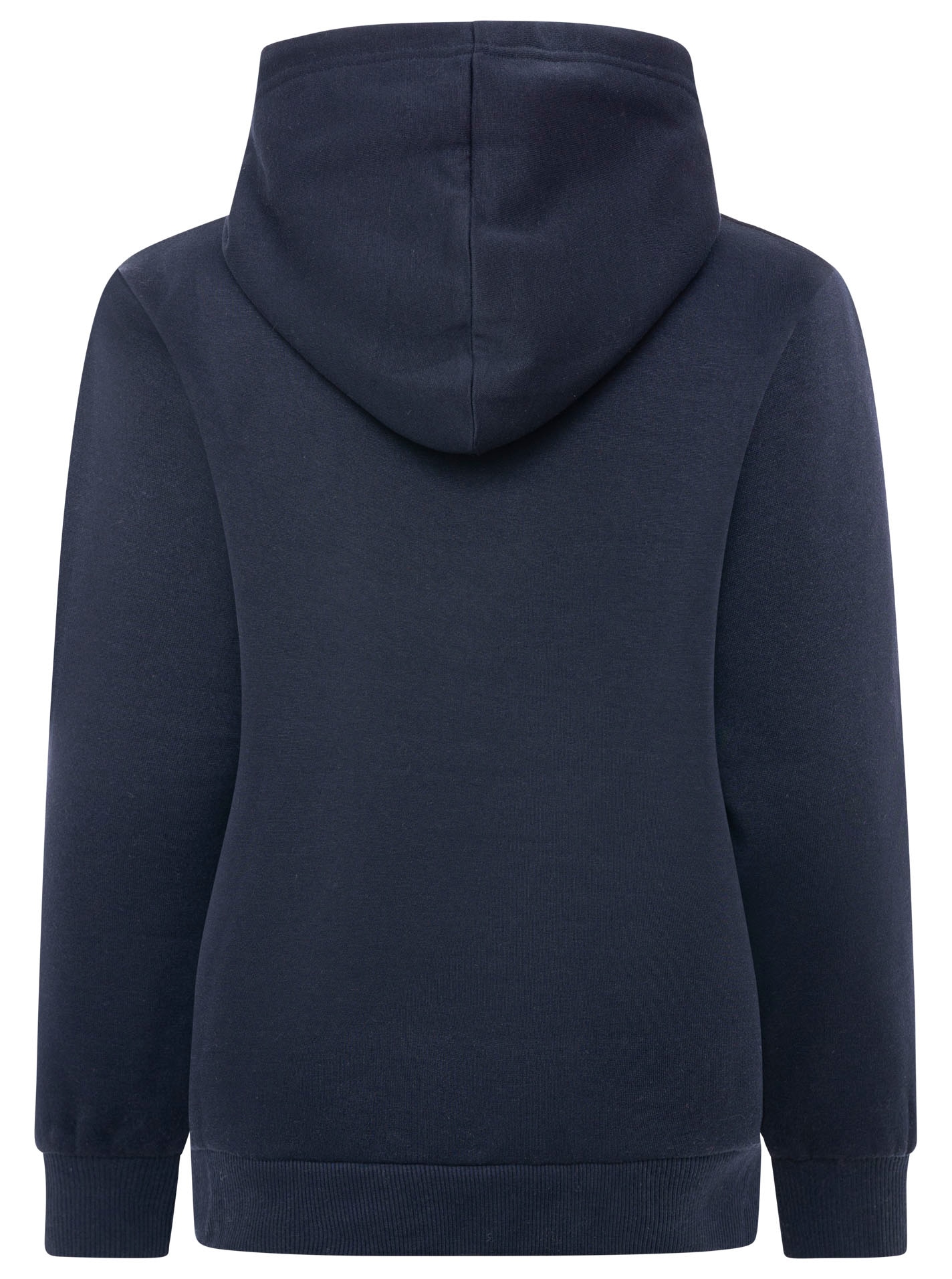 Zwillingsherz Hoodie »"Ahoi Käpt´n"«, Mini-Me,mit süssem Seehund mit Kapitänsmütze und Kängurutasche
