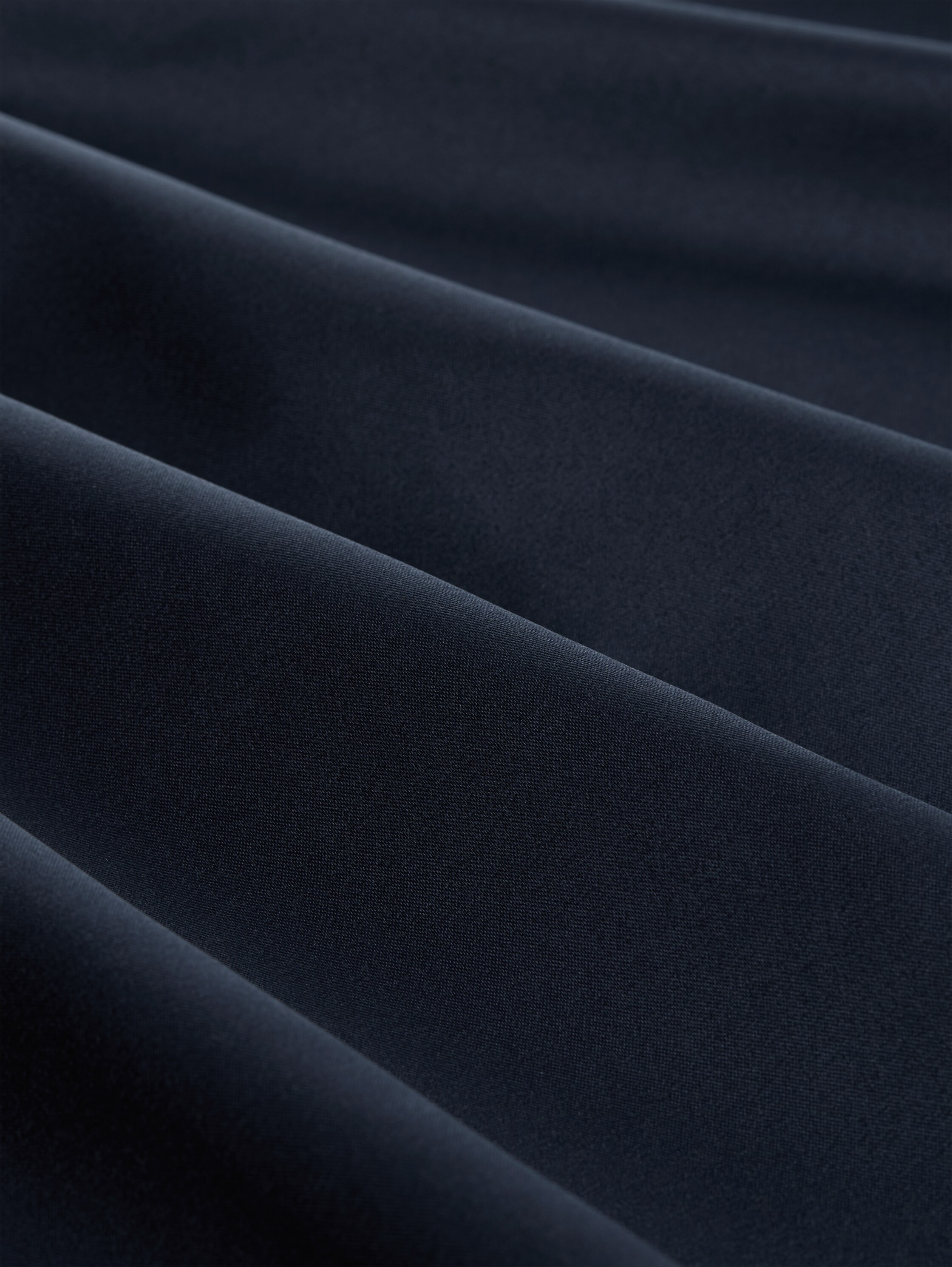 TOM TAILOR Blouson mit Bomberkragen