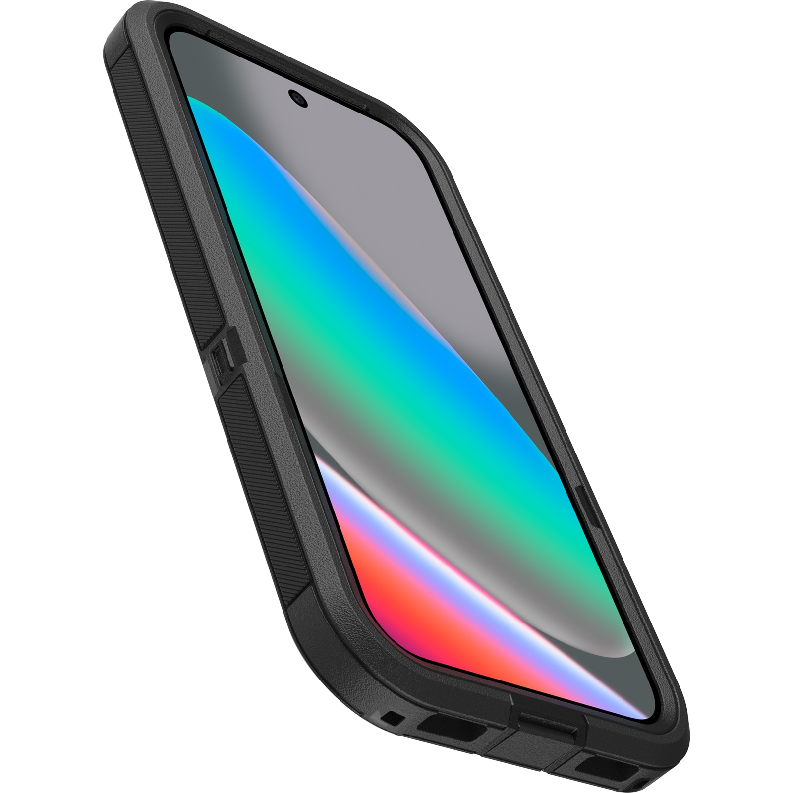 Otterbox Housse pour téléphone portable »Defender Pro XT für Google Pixel 10/ 10 Pro« Backcover, Schutzhülle, Handyschutzhülle, Case, Schutzcase, stossfest