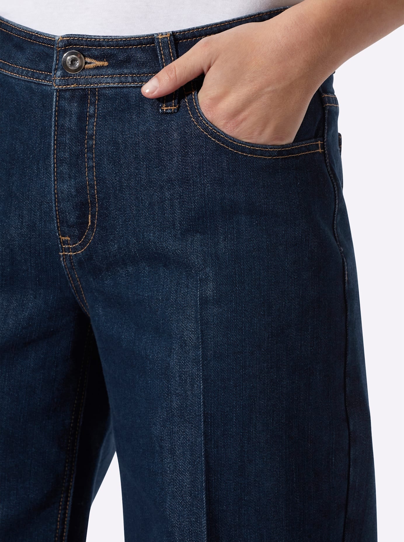heine Jeans confortables 1