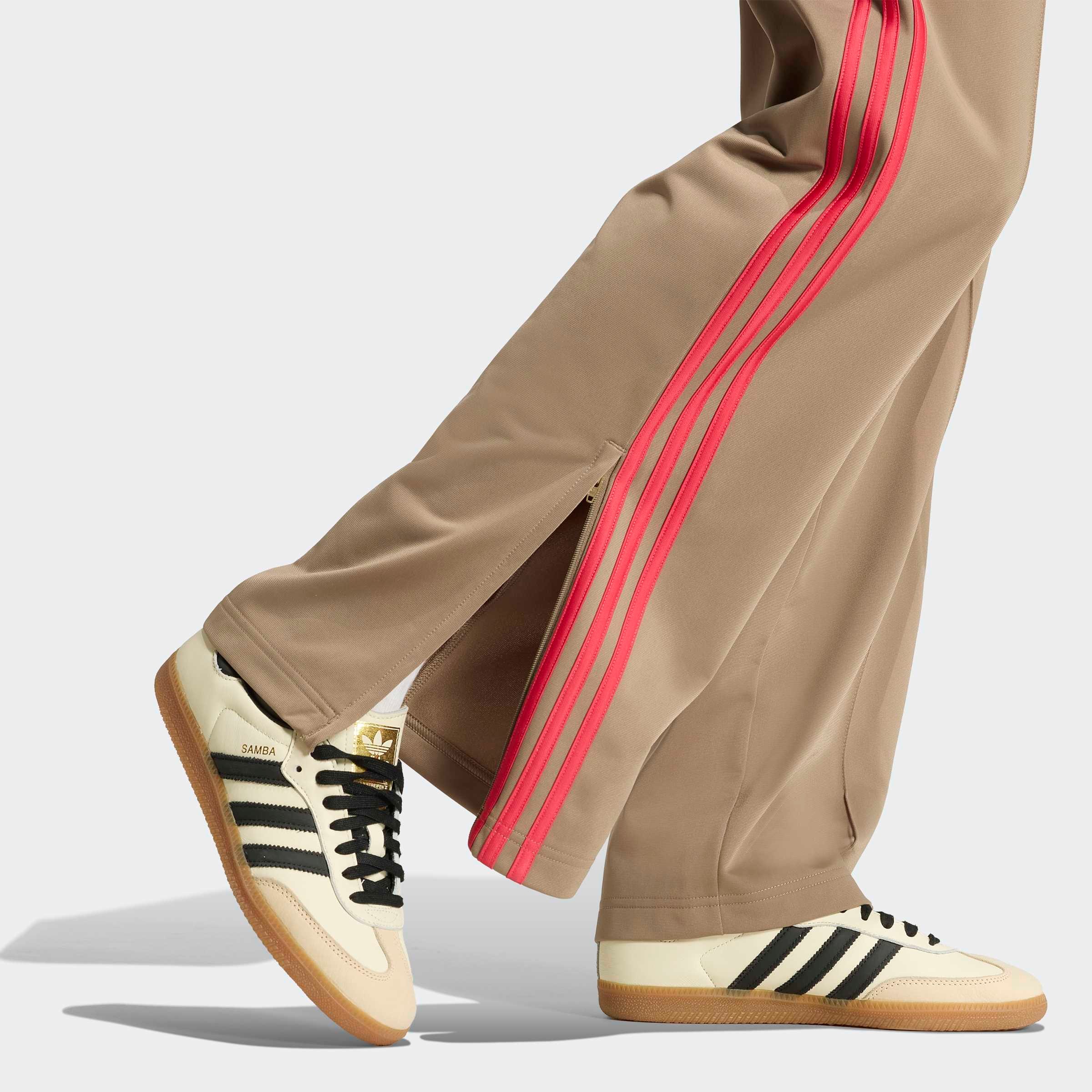 adidas Originals Pantalon de sport »FIREBIRD LOOSE«  pantalon de sport Firebird Loose, coupe décontractée