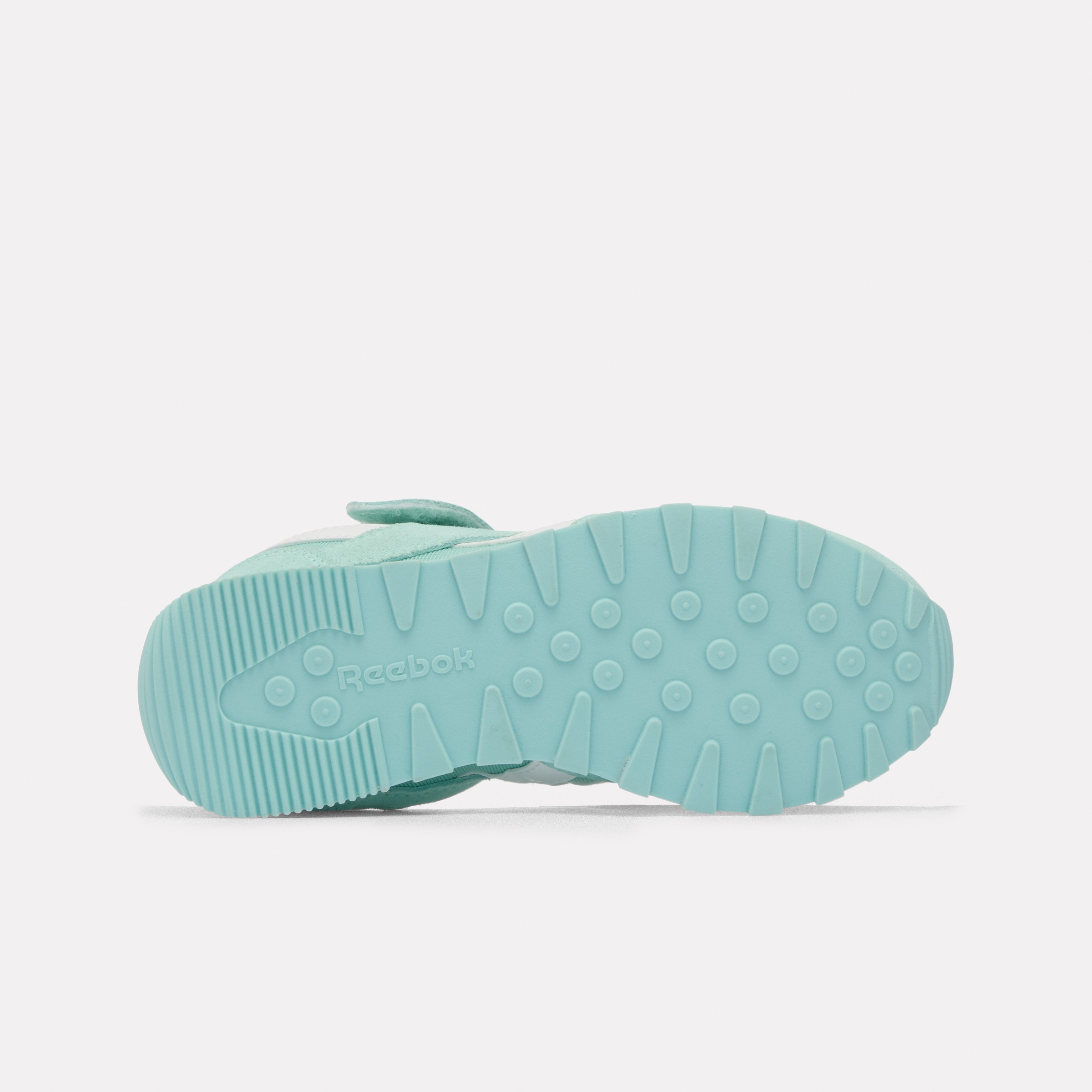 Reebok Classic Sneakers »REEBOK GLIDE LOW ELASTIC & TOP STRAP«