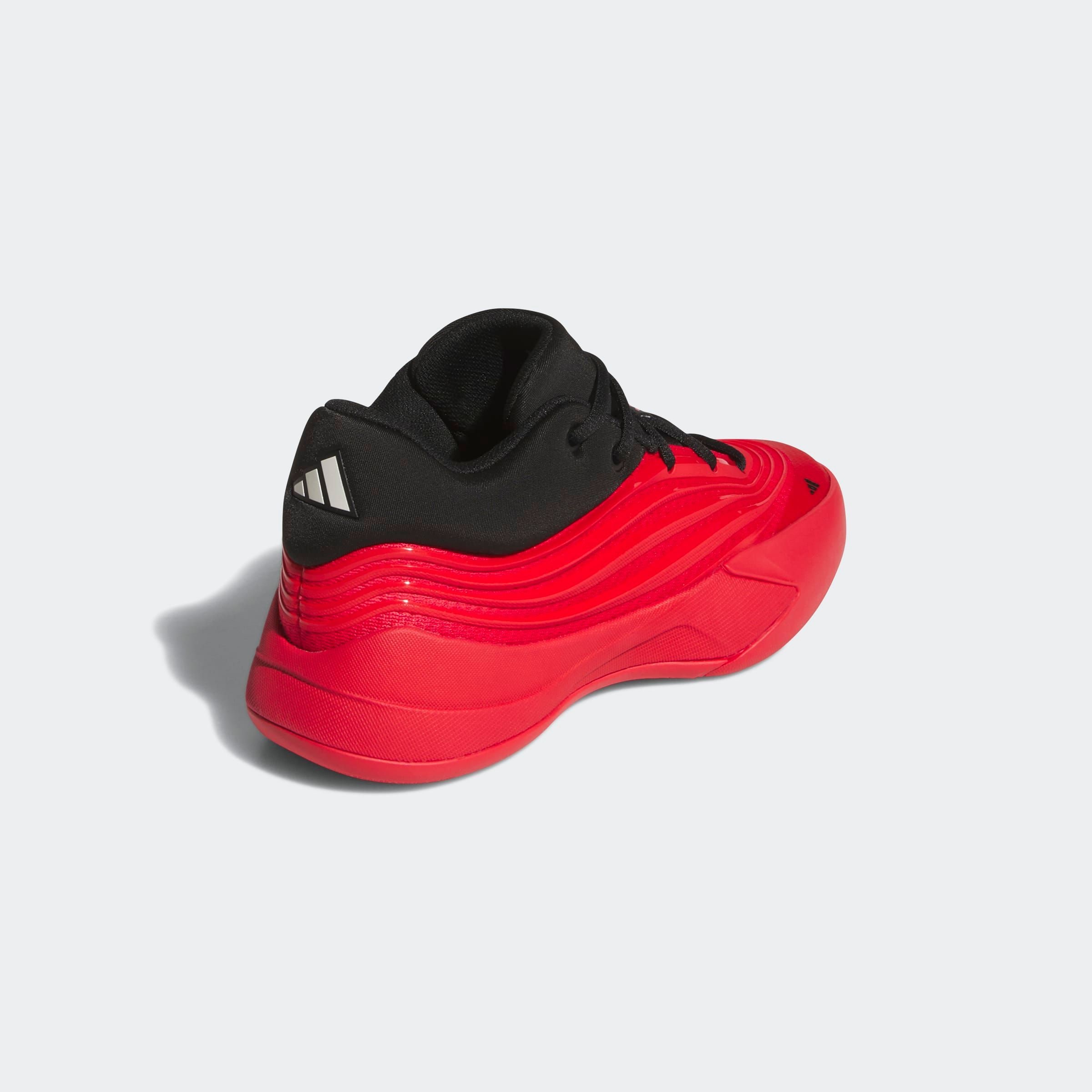 adidas Performance Basketballschuh »DAME X KIDS«  Signature-Schuh von Damian Lillard, für Kinder & Jugendliche