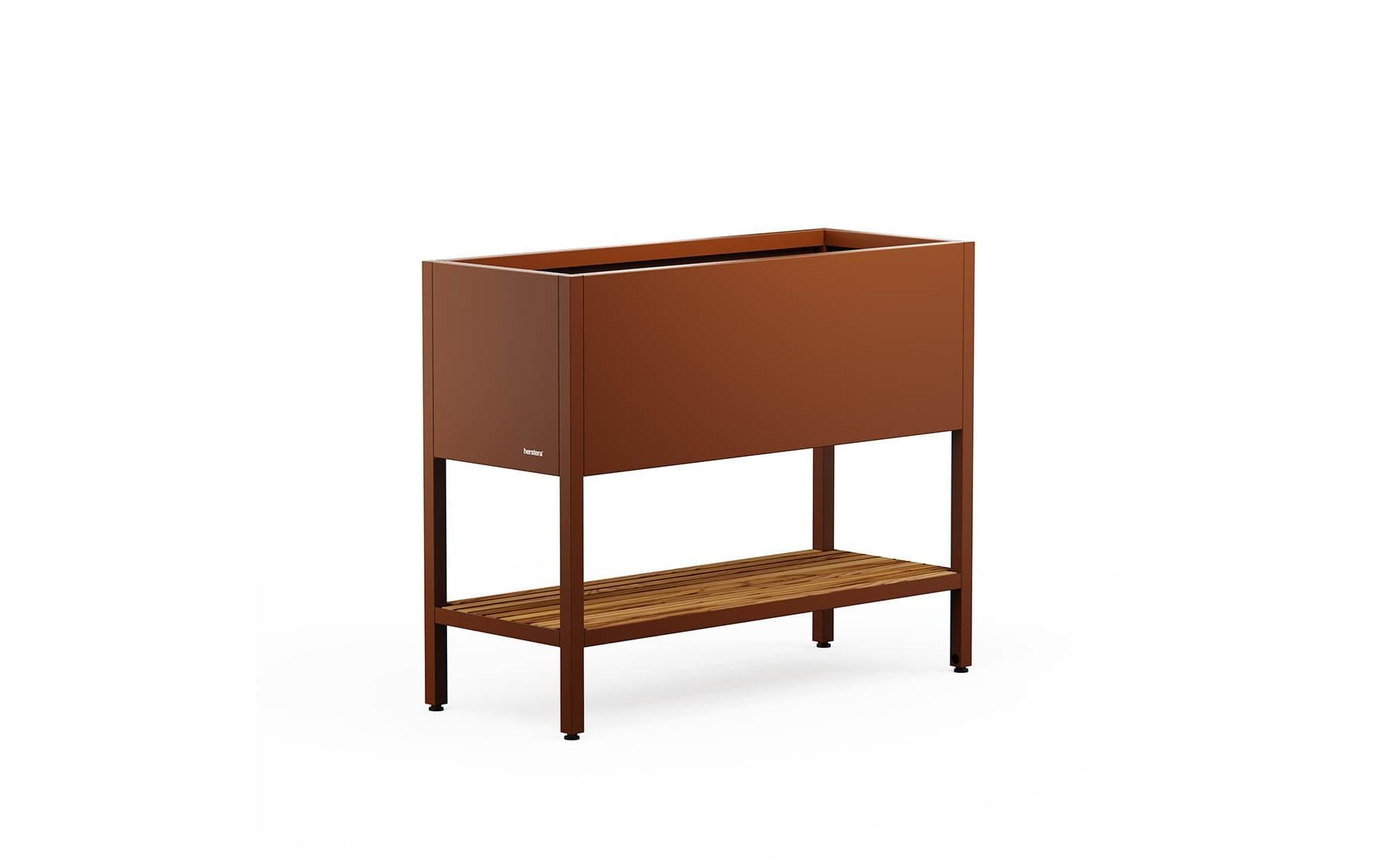 Herstera Garden Table de plantation »Deco Grow Table«