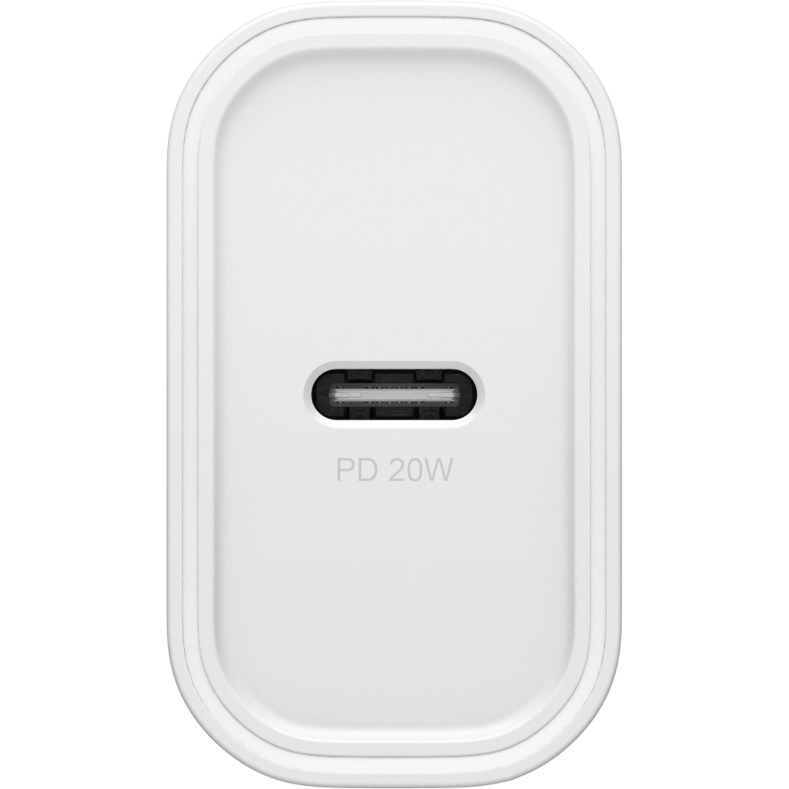Otterbox USB-Ladegerät »Wall Charger 20W USB-C« USB-Power Delivery (PD)