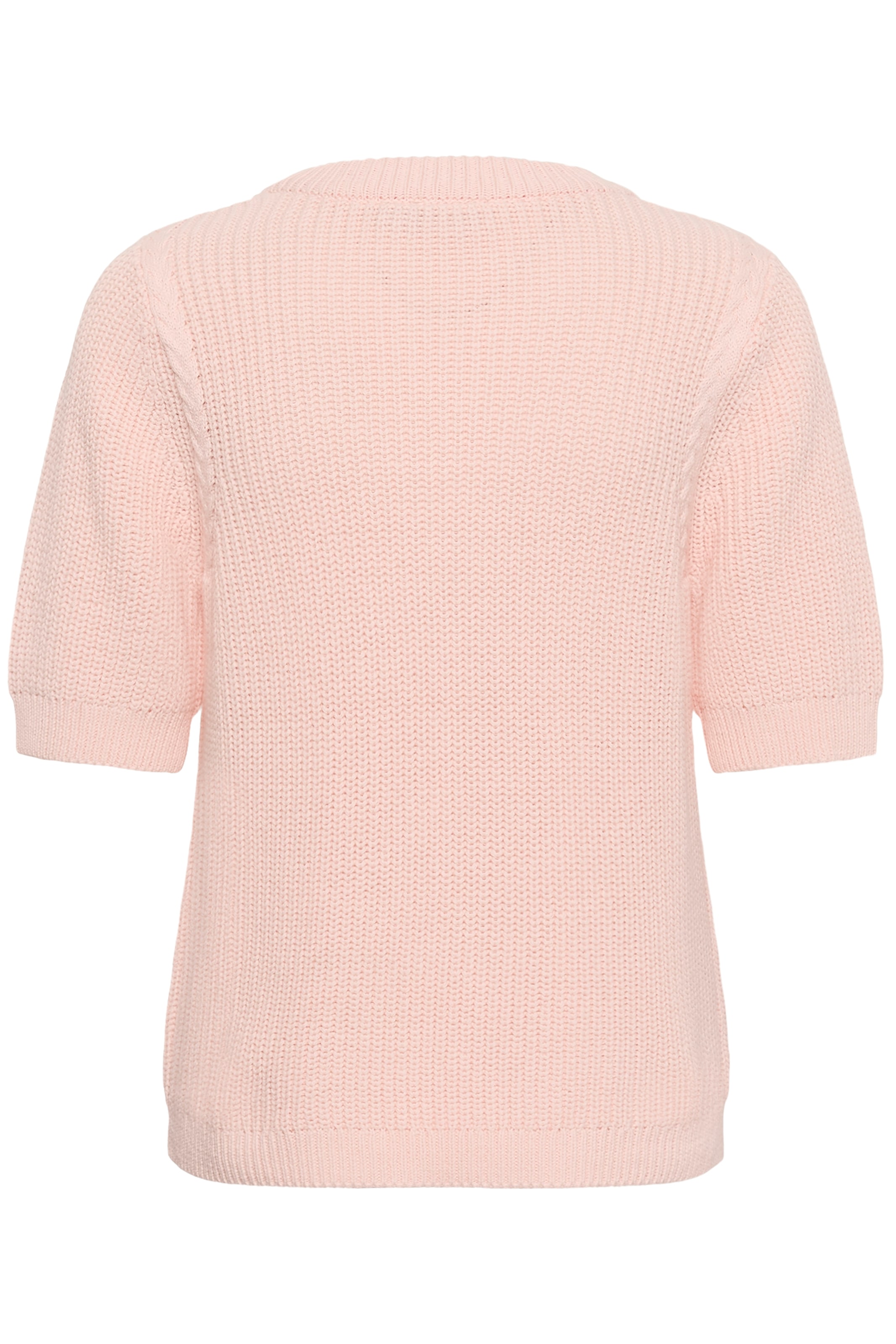 Saint Tropez Strickpullover »PiliaSZ SS Pullover«