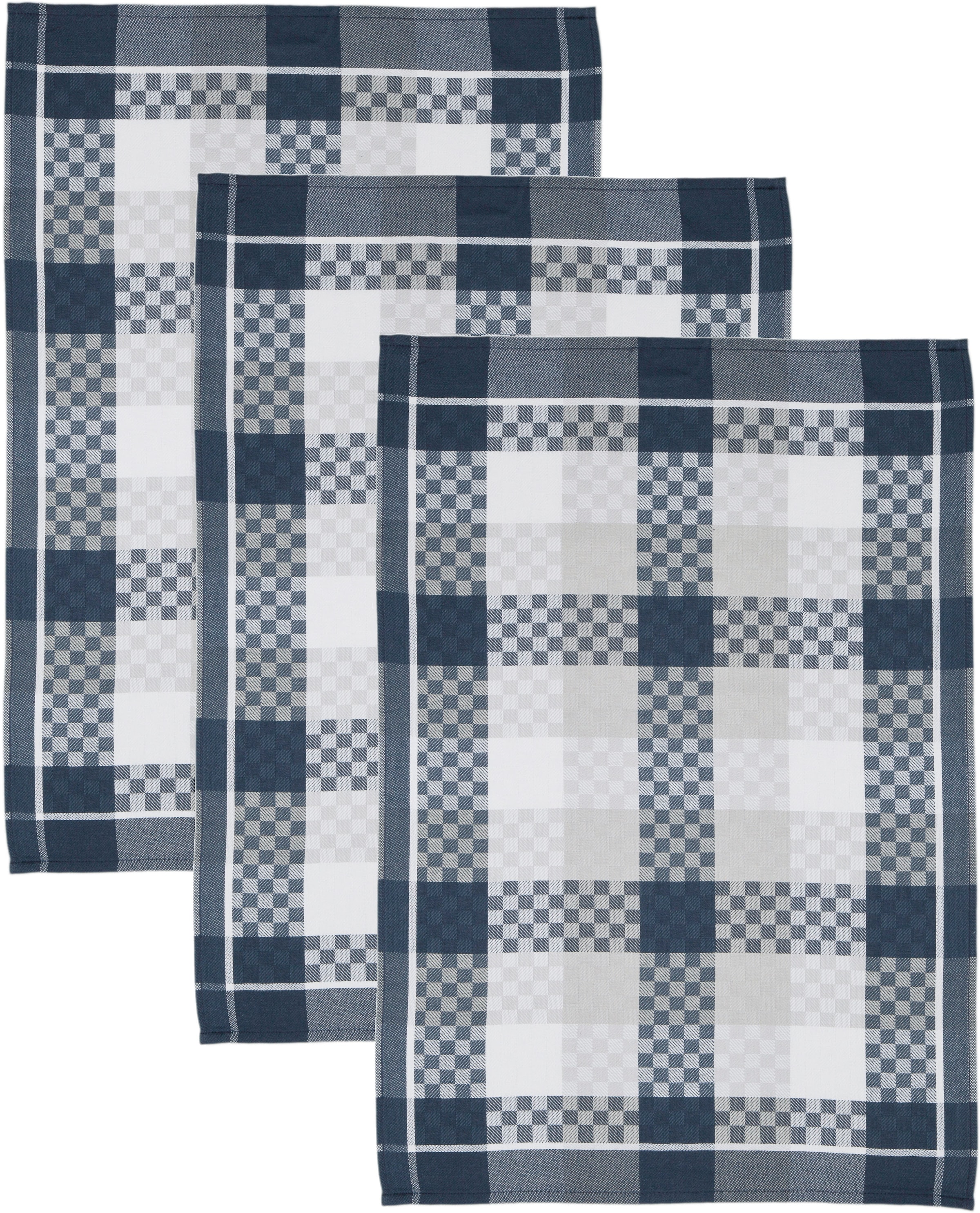 ROSS Chiffon à vaisselle »SUPERIOR« 100% coton, 50x70 cm