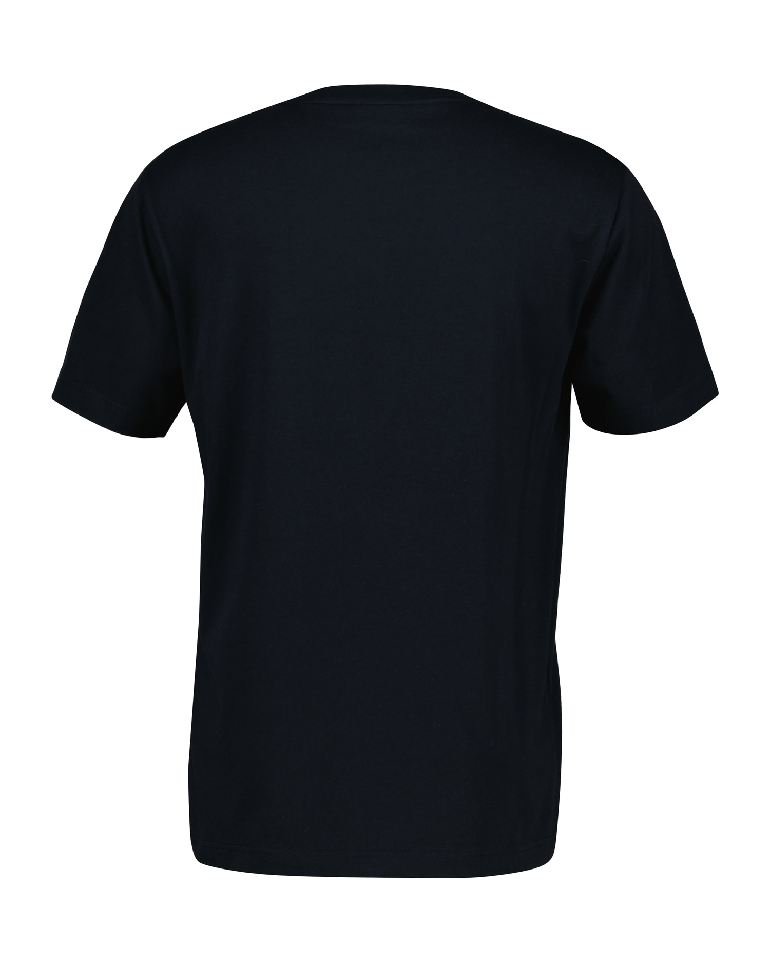 Gant T-Shirt »GRAPHIC SHORT SLEEVE« mit Print vorn, Rundhals
