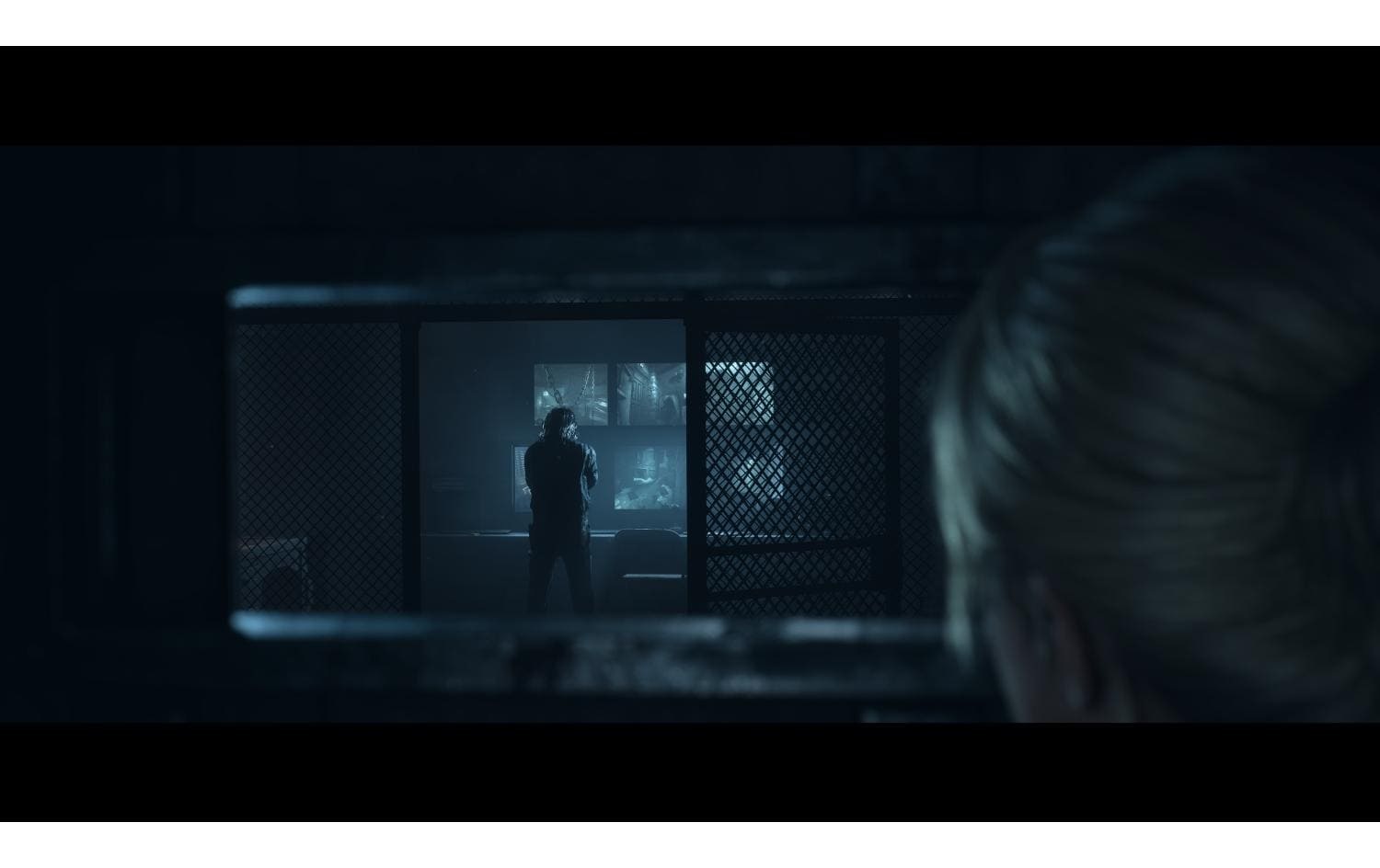 Sony Logiciel de jeu »Until Dawn« PlayStation 5
