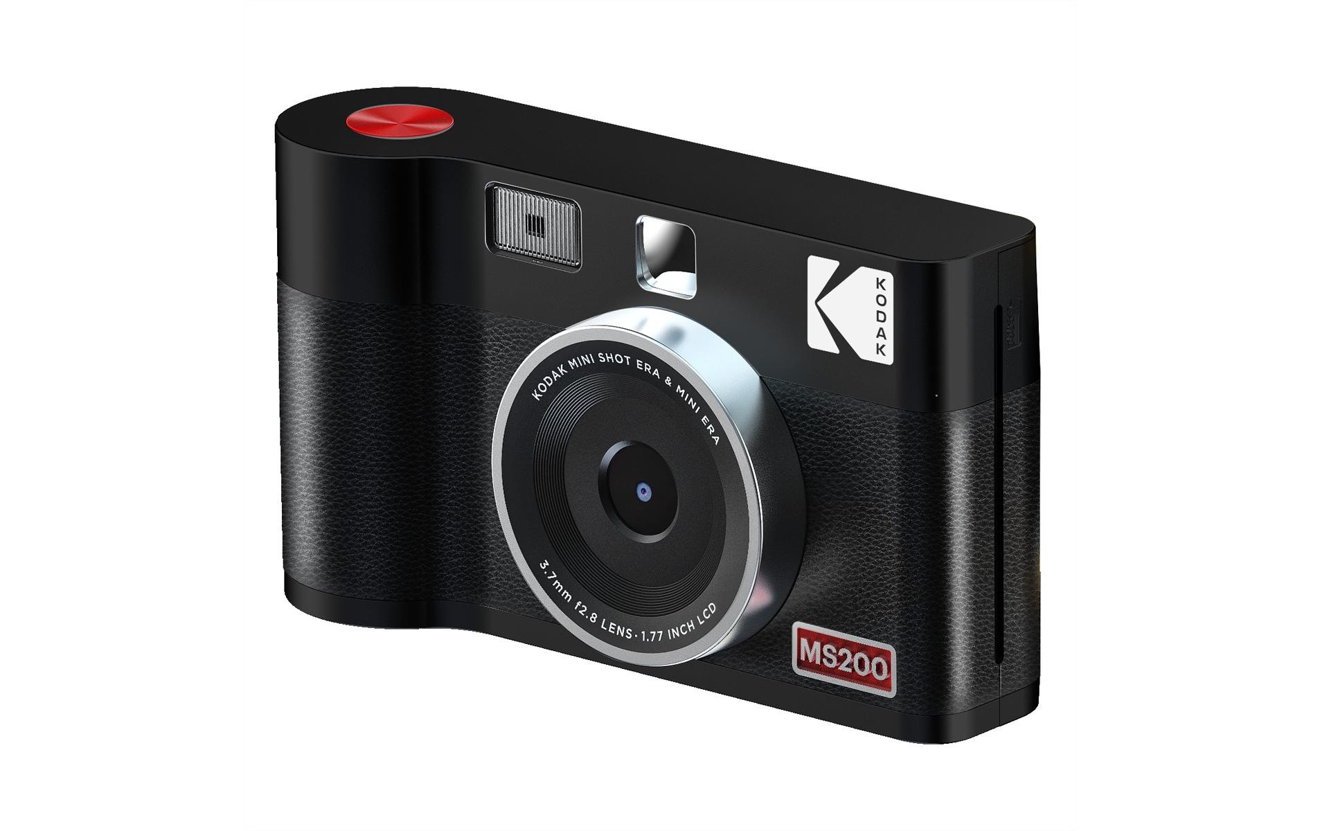 Kodak Appareil photo instantané »Mini Shot 2 Era«
