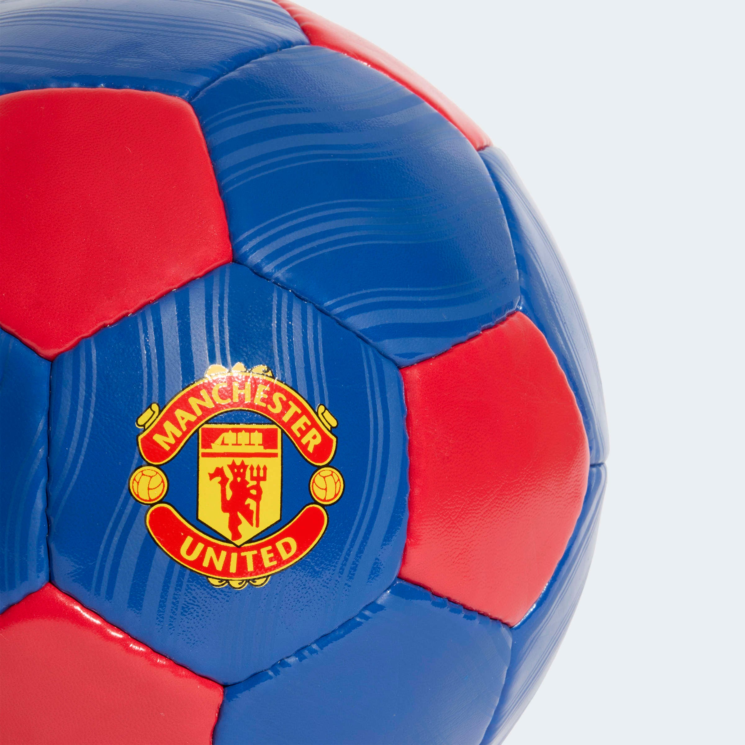 adidas Performance Football »MANCHESTER UNITED CLUB« Manchester United