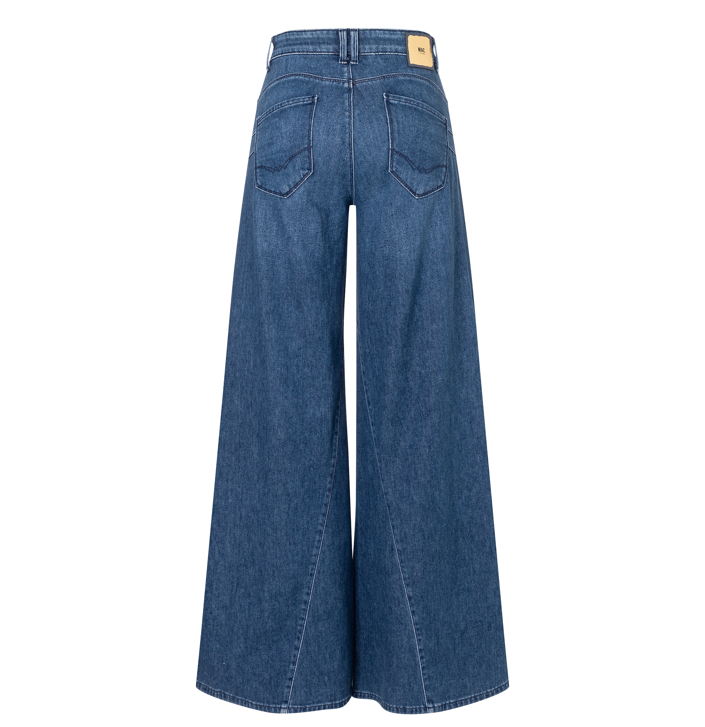MAC Jeans large »WIDE extreme« im Five-Pocket Style