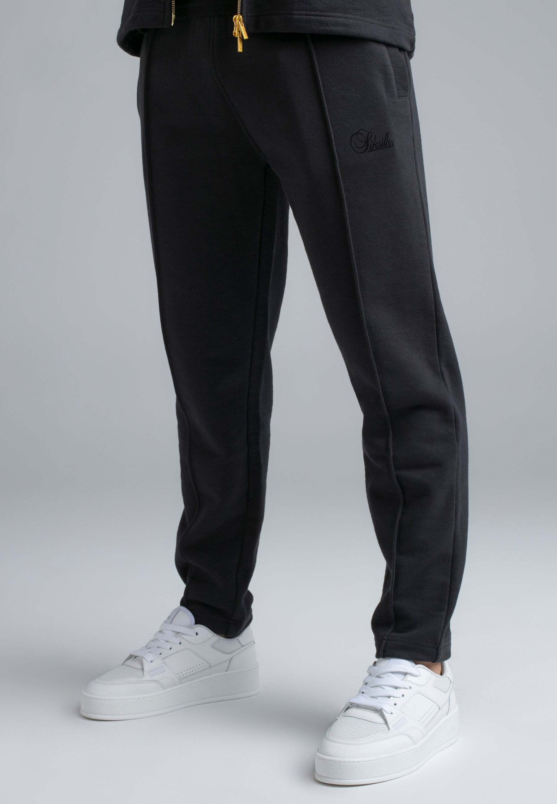 Siksilk Pantalon en tissu »Siksilk Hose Smart«