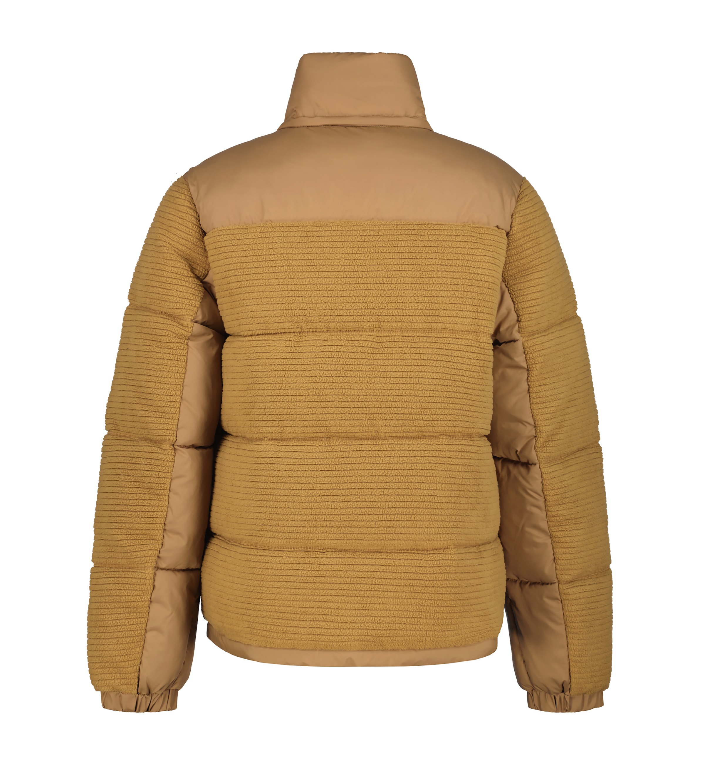 Icepeak Steppjacke »AALAM« 1 Stk. tlg. mit verstellbarer Kapuze, mit Reissverschlusstaschen