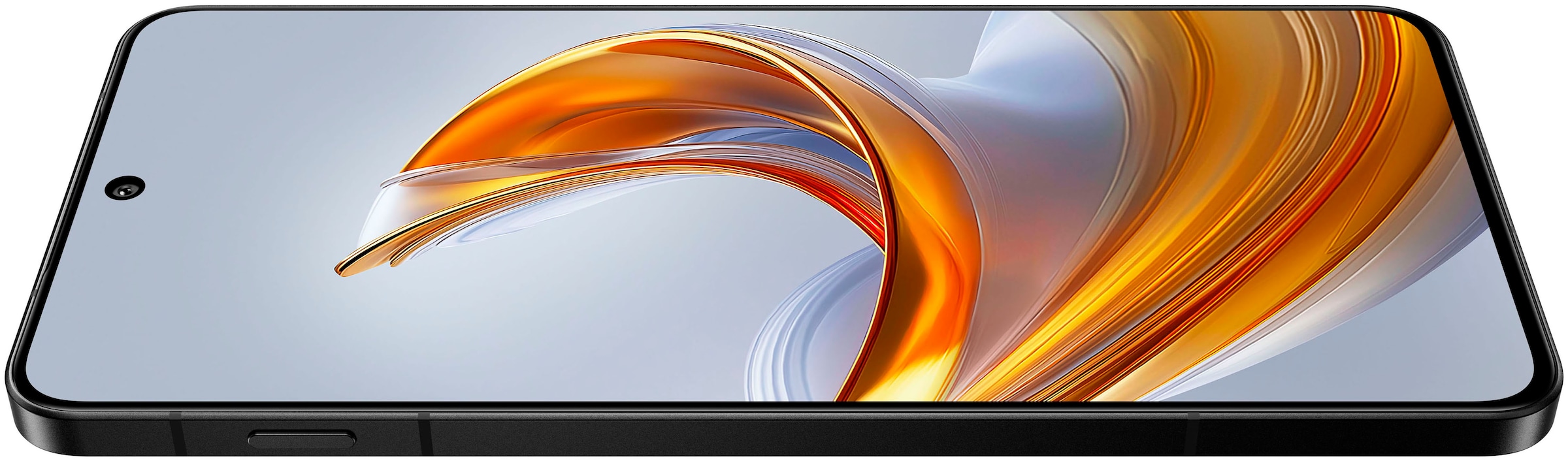 Nubia Smartphone »Nubia Air Pro 8+512GB« noir