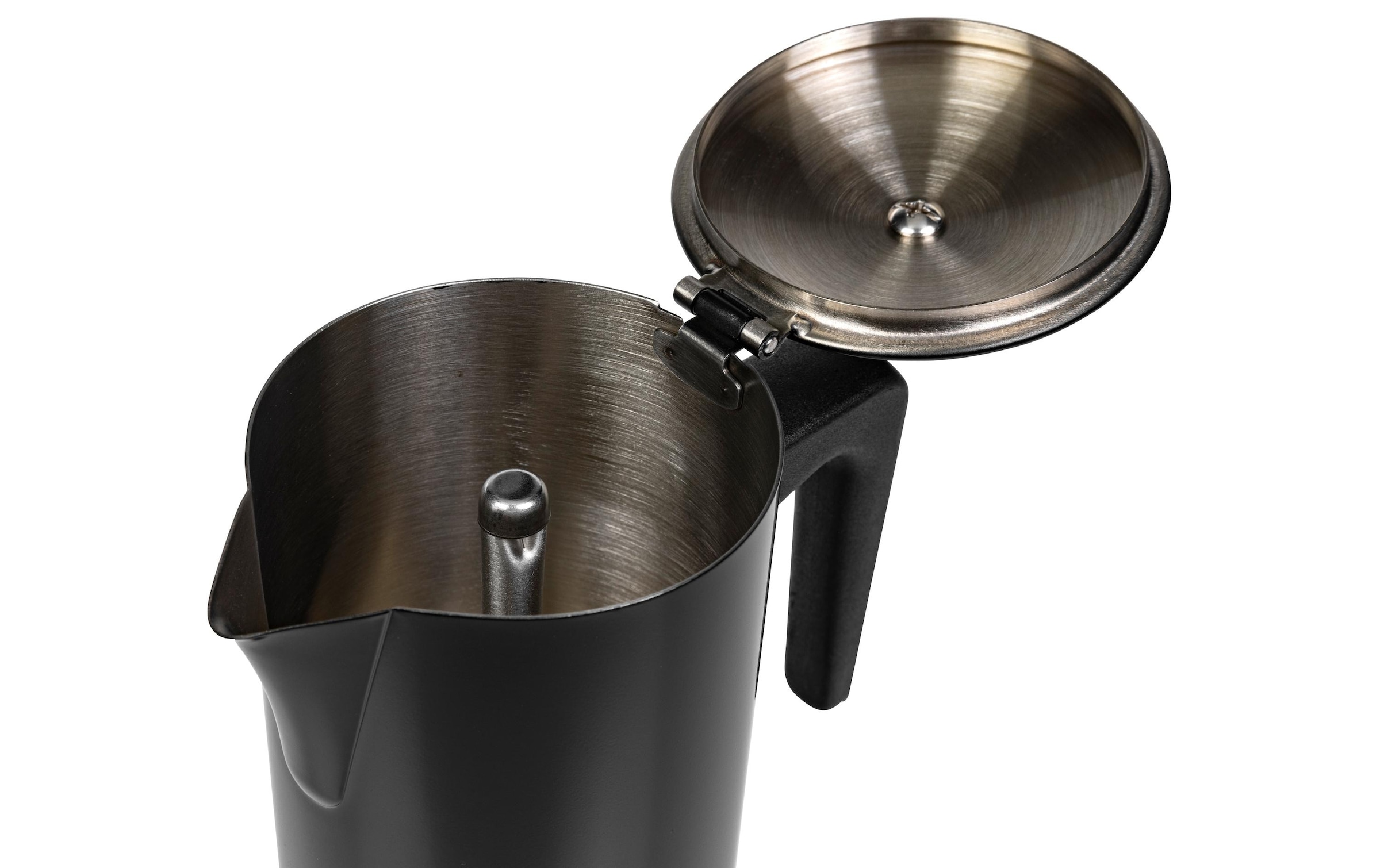 FURBER Bouilloire à expresso »Chicchi«