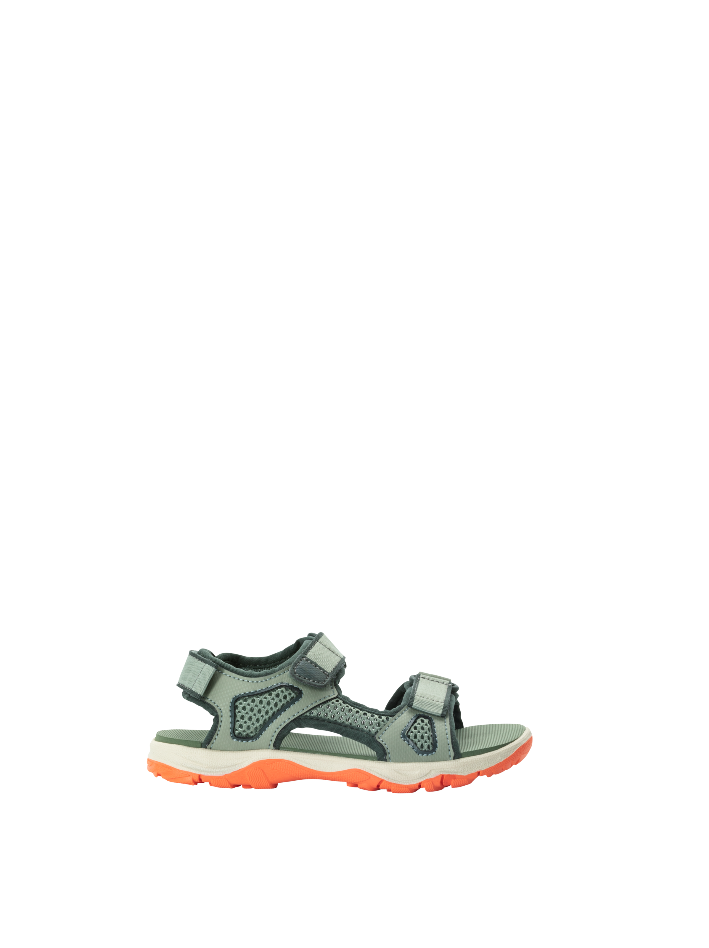 Jack Wolfskin Sandale »TARACO BEACH SANDAL K«