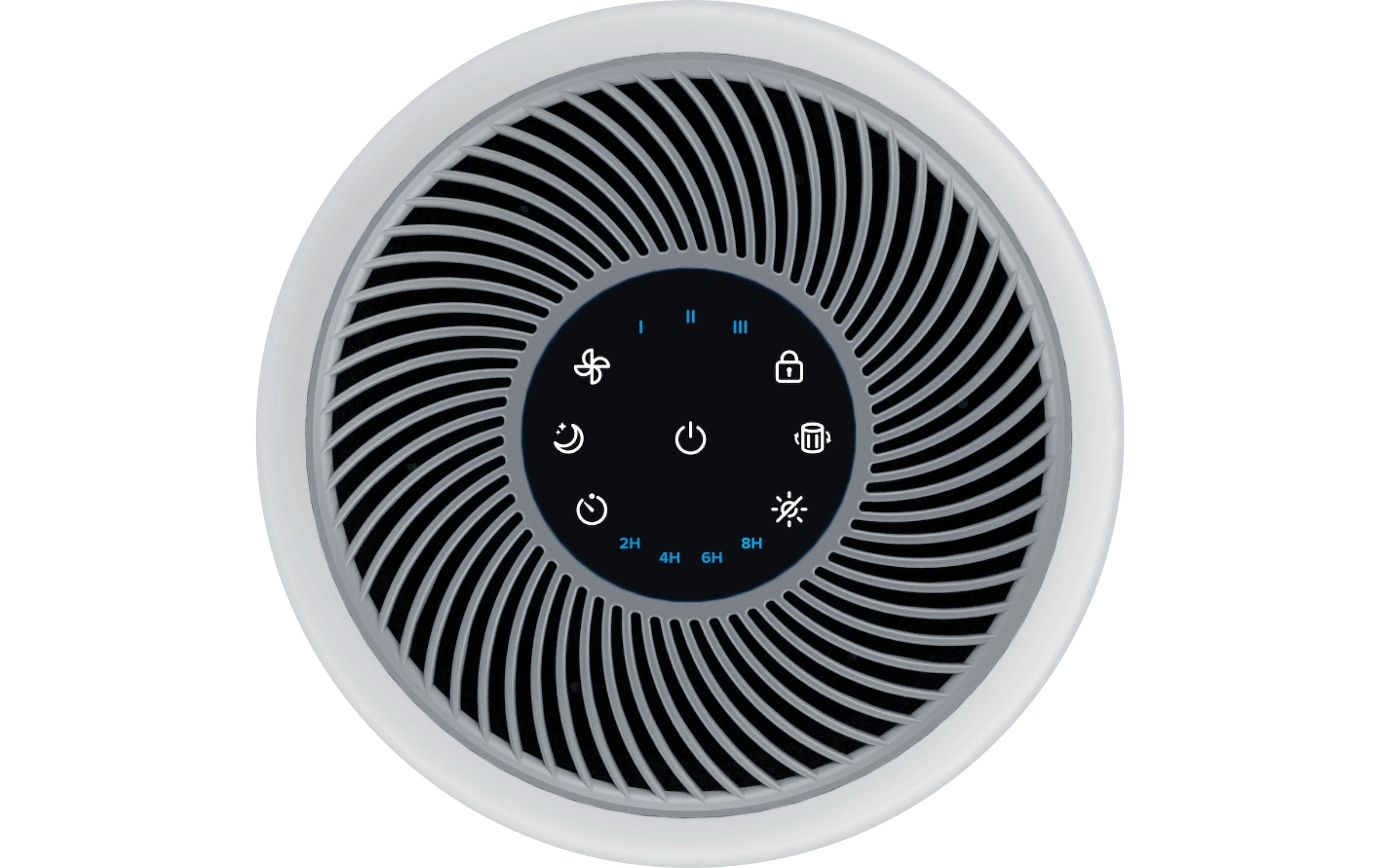 Levoit Luftreiniger »Core 300 41 m²«