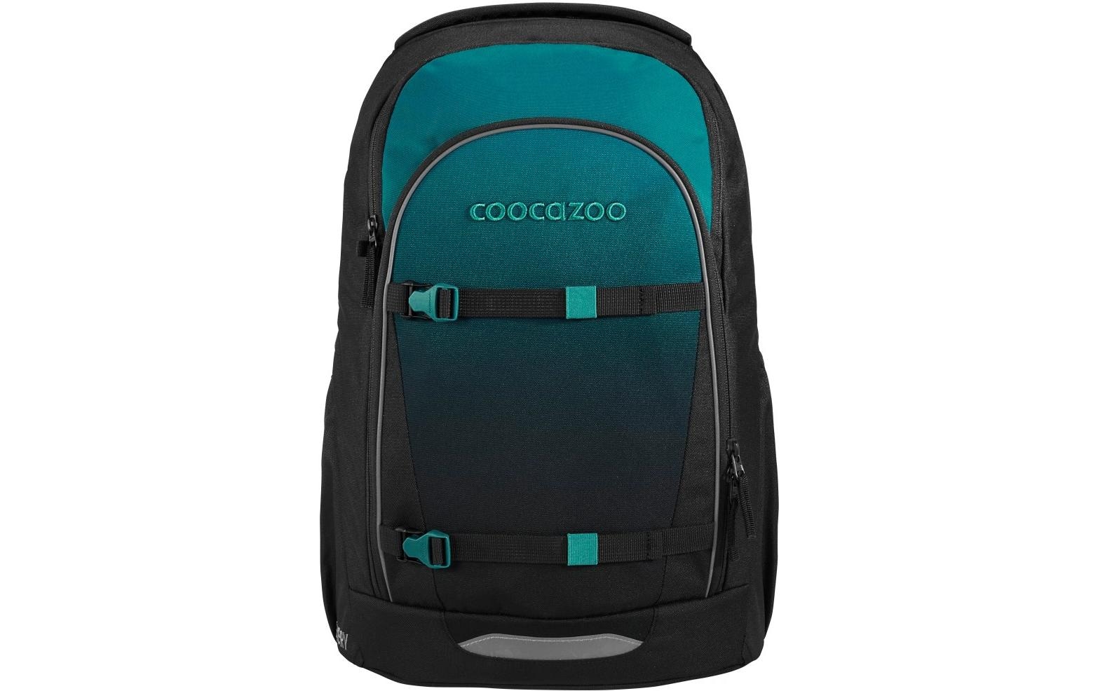 Coocazoo Schulrucksack »EVERY«