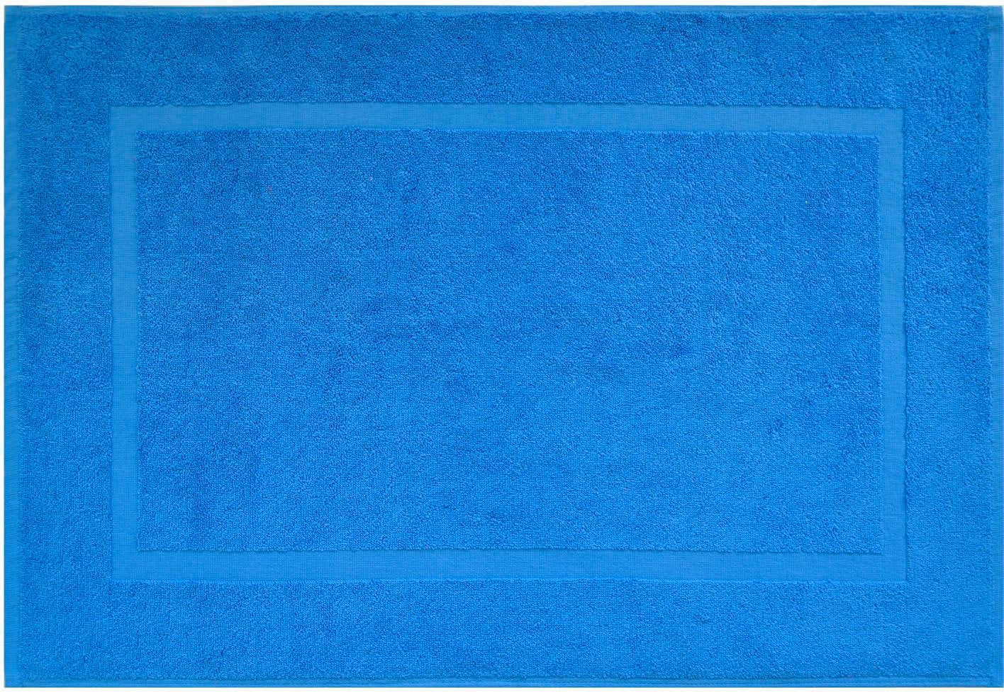 Dyckhoff Tapis de bain »Kristall« Höhe 2 mm 2er Set Hotelmatte