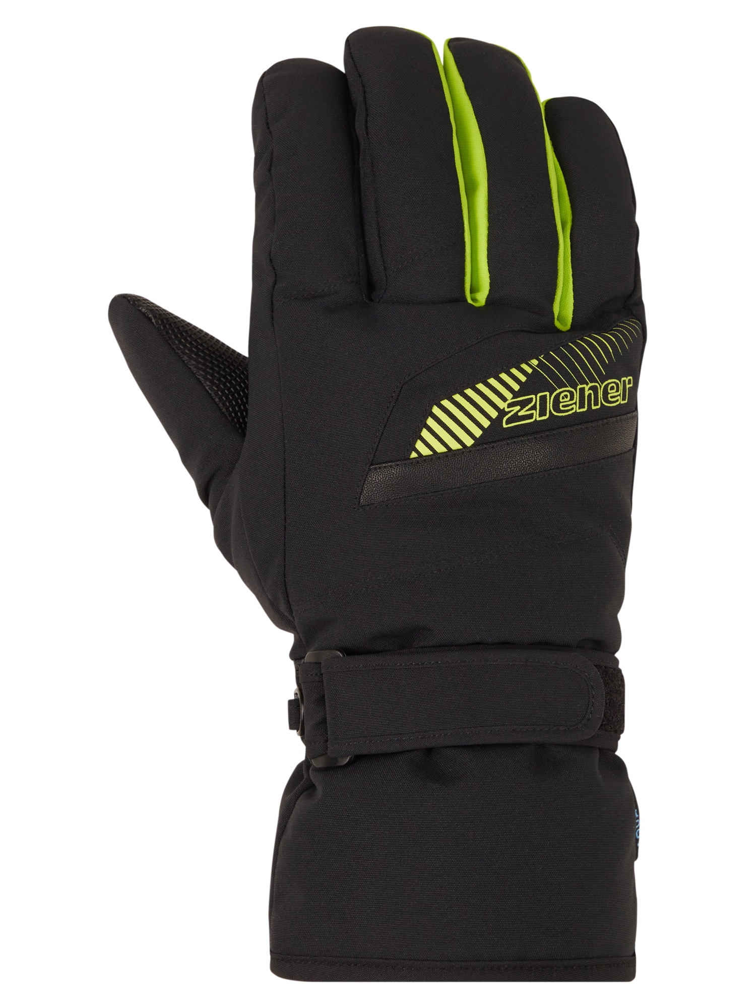 Ziener Gants de ski »GORDANUS-Z AS® glove man«