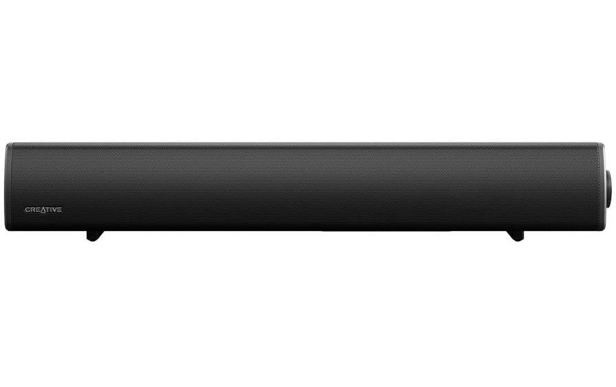 Creative Soundbar »Sound Blaster GS5 RGB Gaming, Bluetooth 5.3« ( ) Kabelloses Streaming
