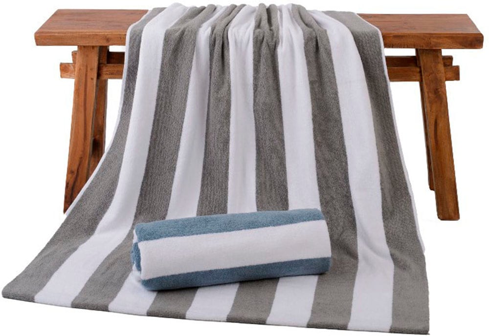 Wewo fashion Serviette de sauna »9715ST« UV-beständig