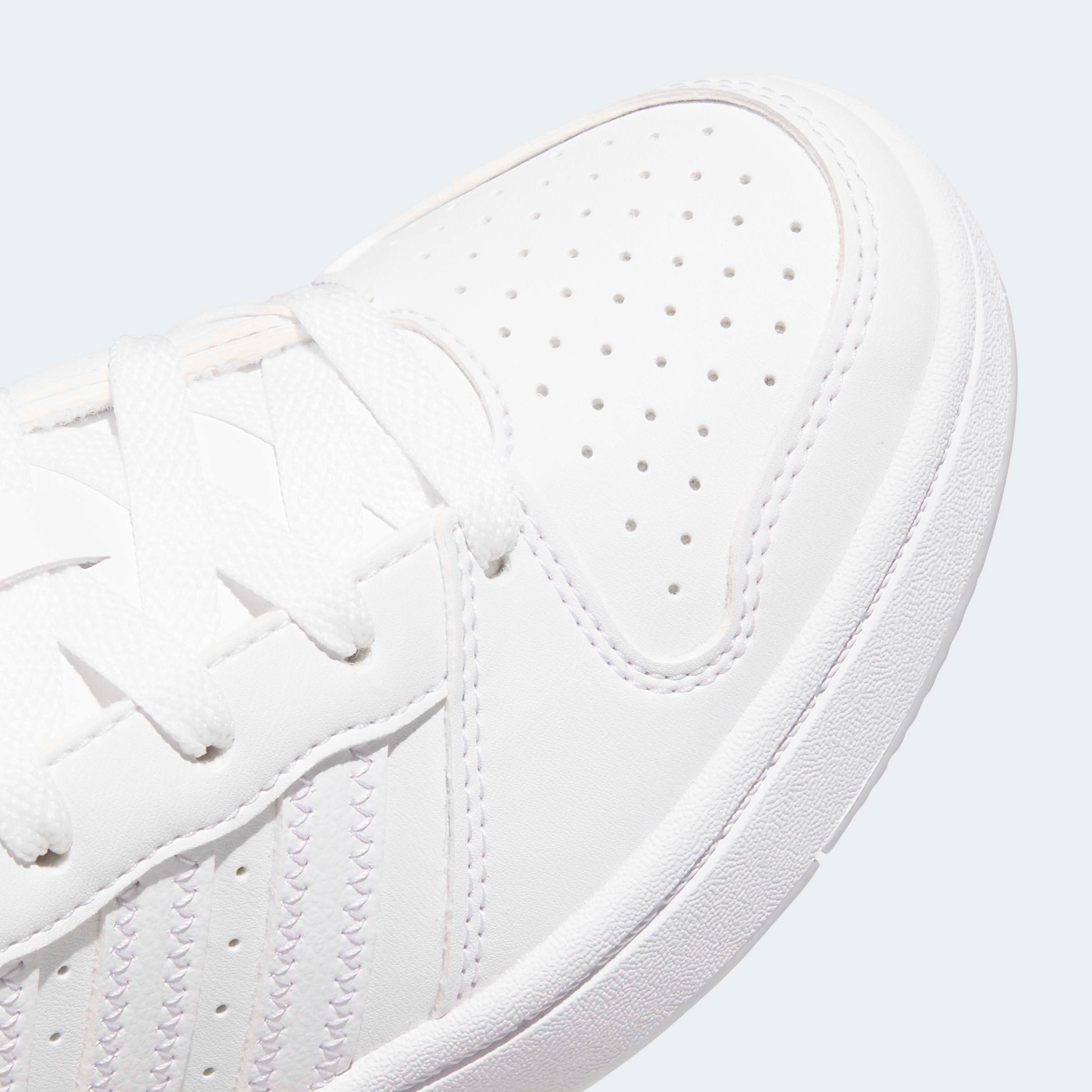 adidas Sportswear Sneaker »HOOPS CLASSIC J«  für Kinder & Jugendliche