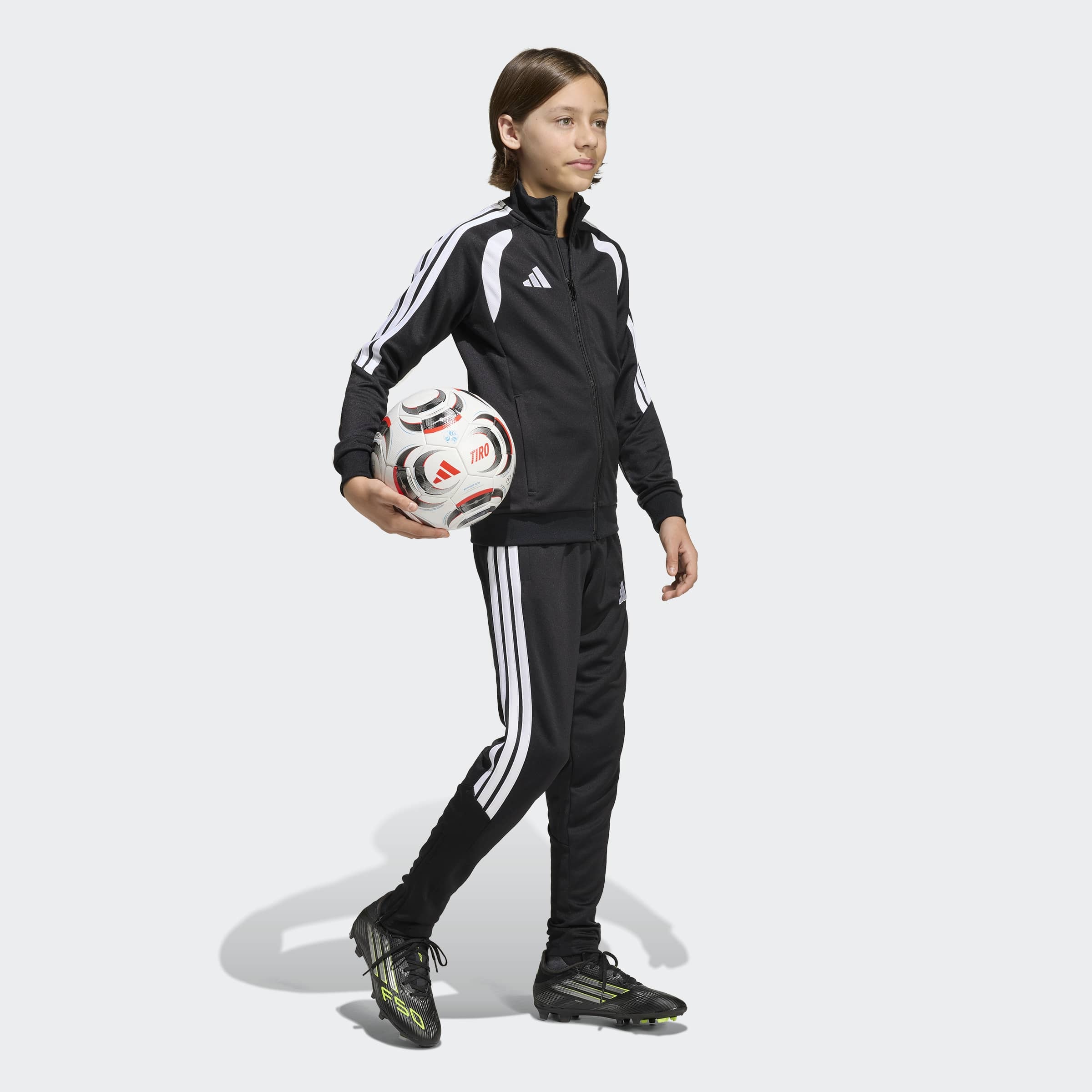 adidas Performance Pantalon de survêtement »TIRO26 LEAGUE KIDS, REGULÄR GESCHNITTEN«