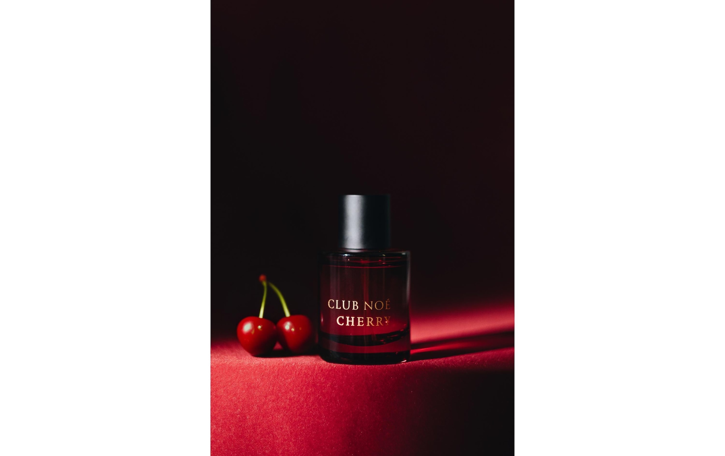   Eau de Parfum »Club Noé Cherry 50 ml« , 