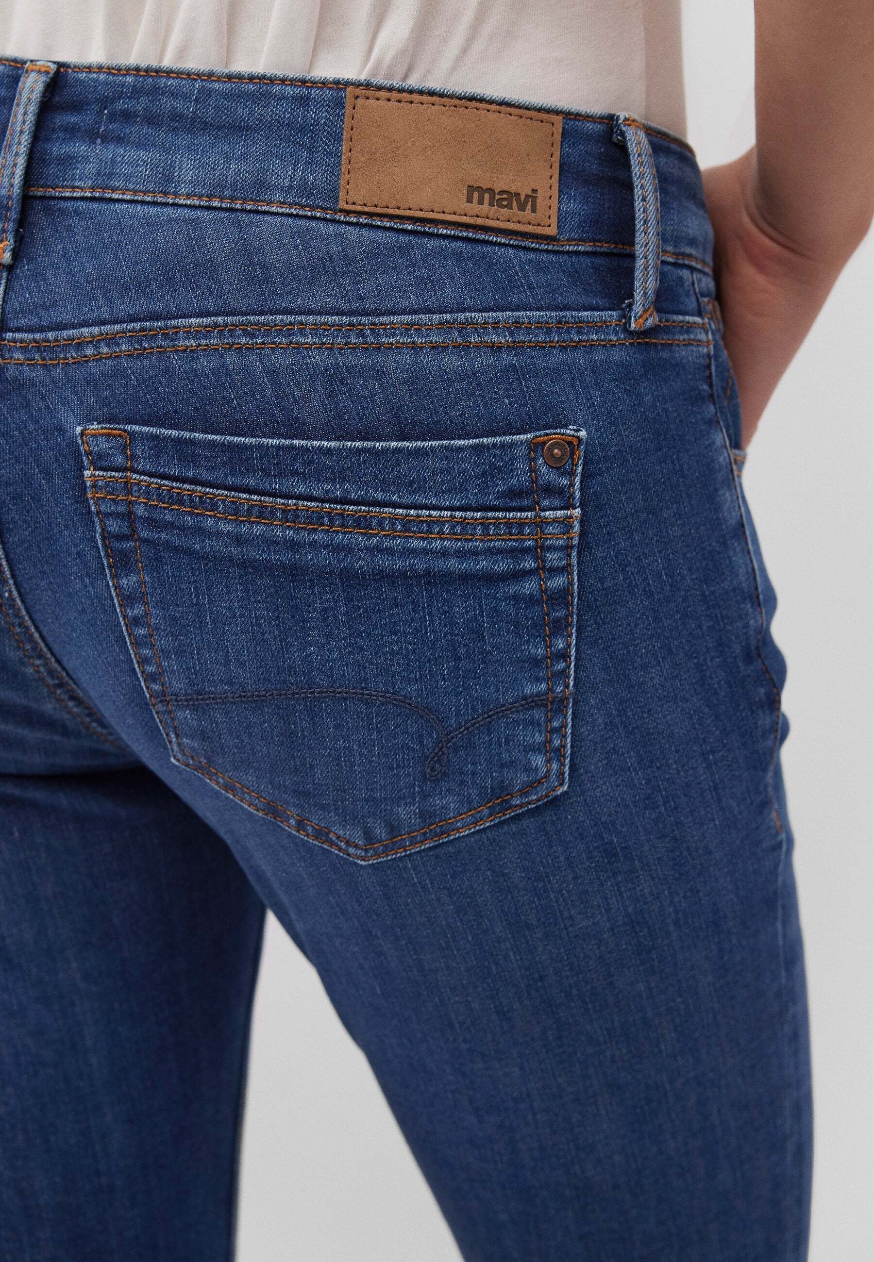 Mavi Jeans skinny »Mavi Jeans Lindy«