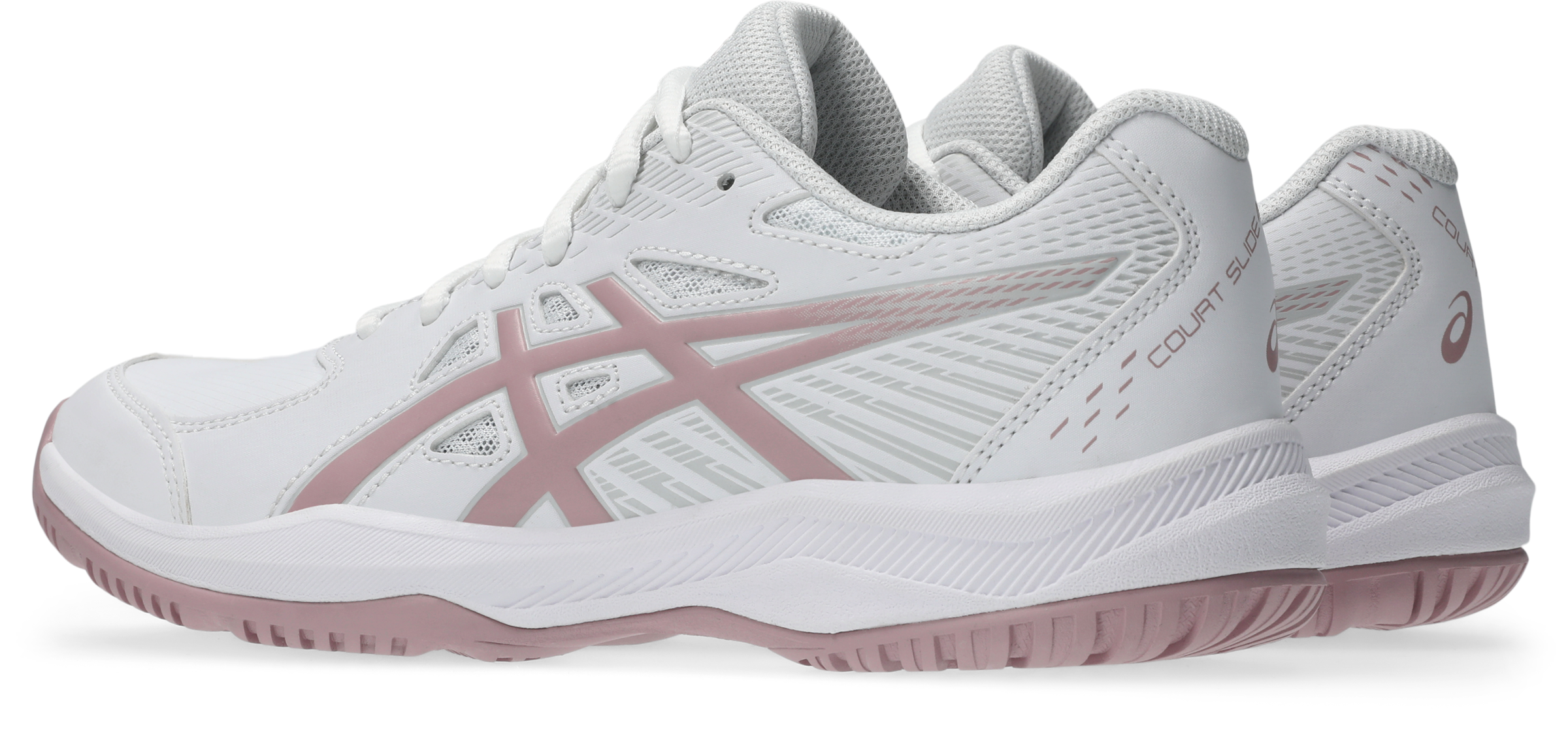 Asics Chaussure de tennis »COURT SLIDE 4«  Chaussure multicourt, chaussure allcourt