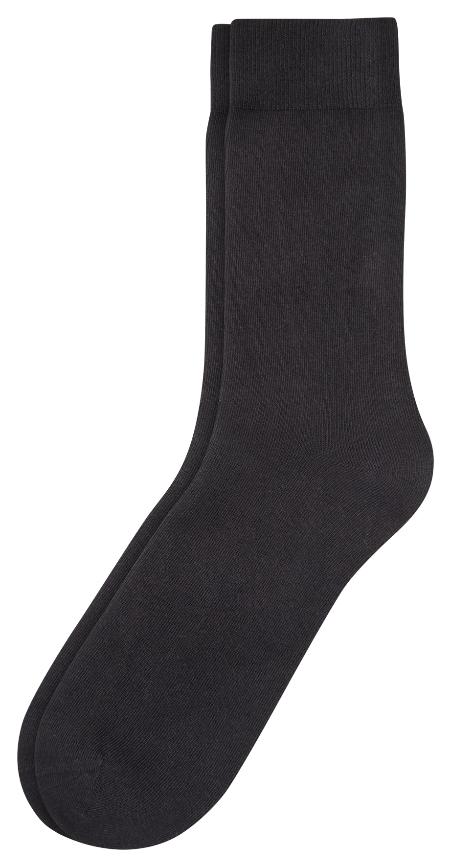 Camano Socken »comfort« 9 Paar,  mit verstärktem Fersen- und Zehenbereich