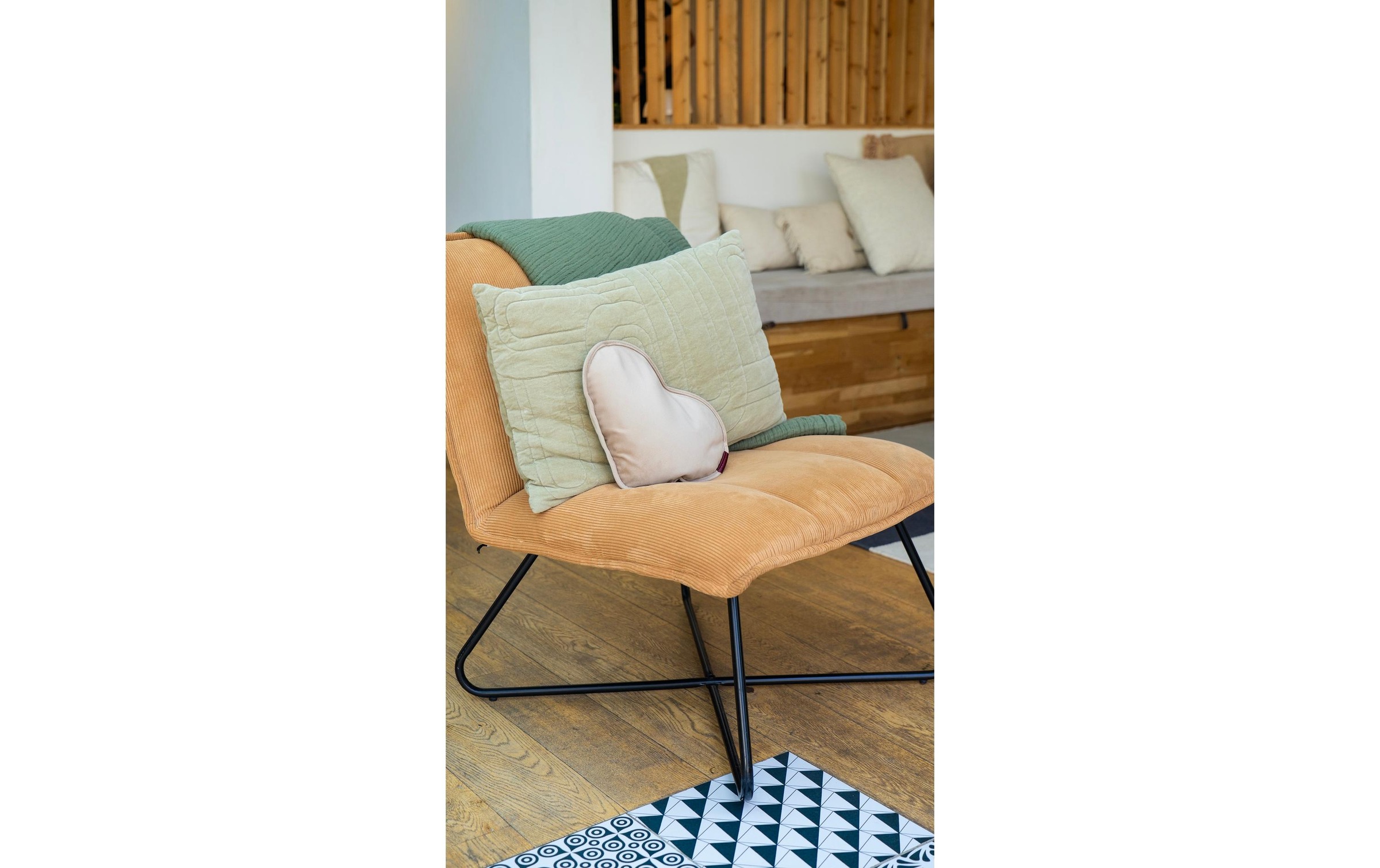 Terraillon Heizkissen »My Love«