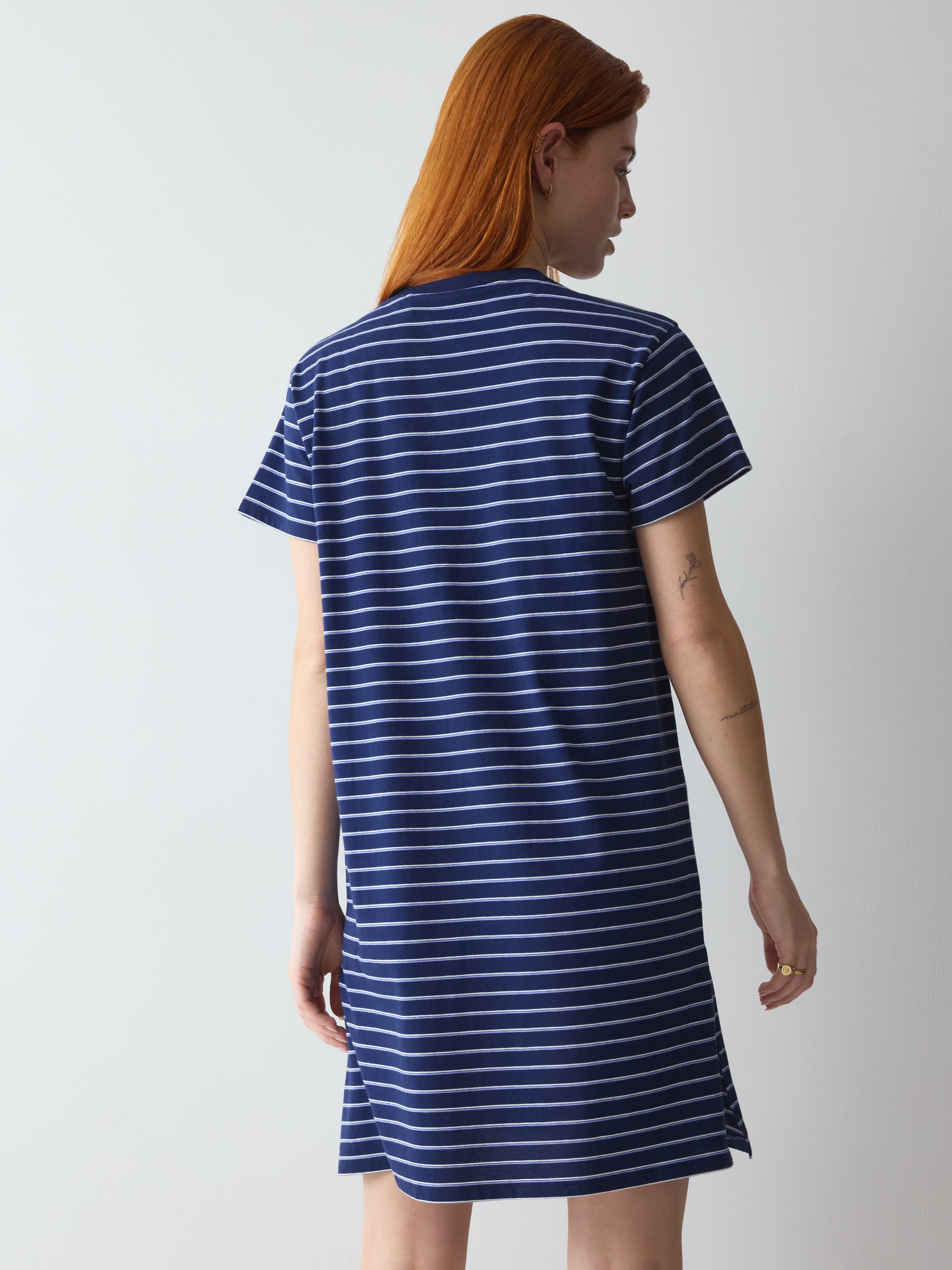 Triumph Chemise de nuit »Nightdresses NDK 08 X« doux et respirant