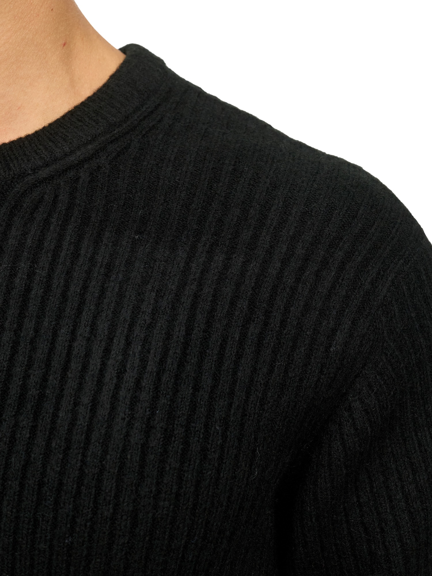 Indicode »INBertram O-neck«