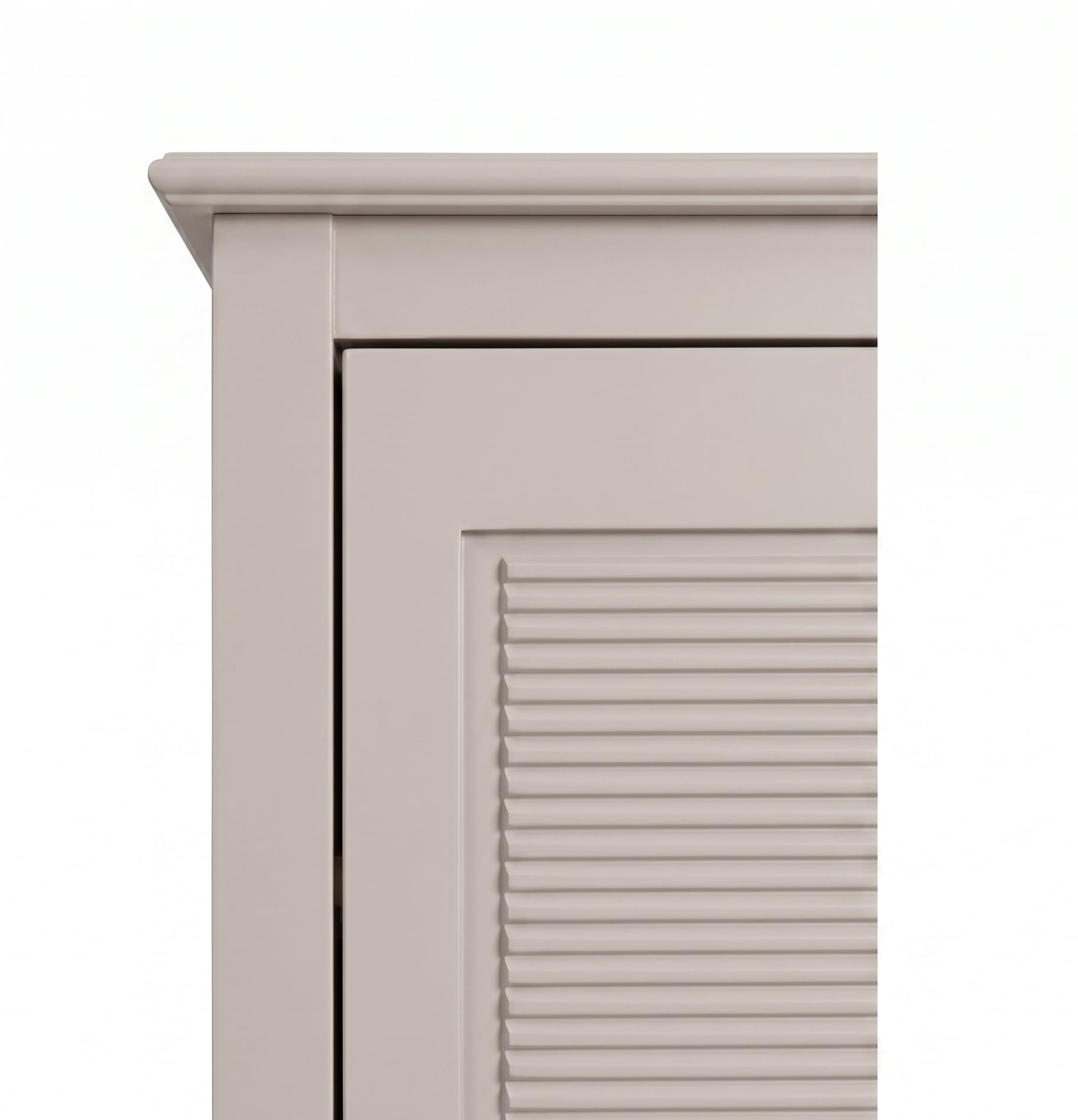GOODproduct Vitrines »Rauna Vitrinenschrank, Stauraumchrank« hauteur 180 cm, en pin massif, certifié FSC®
