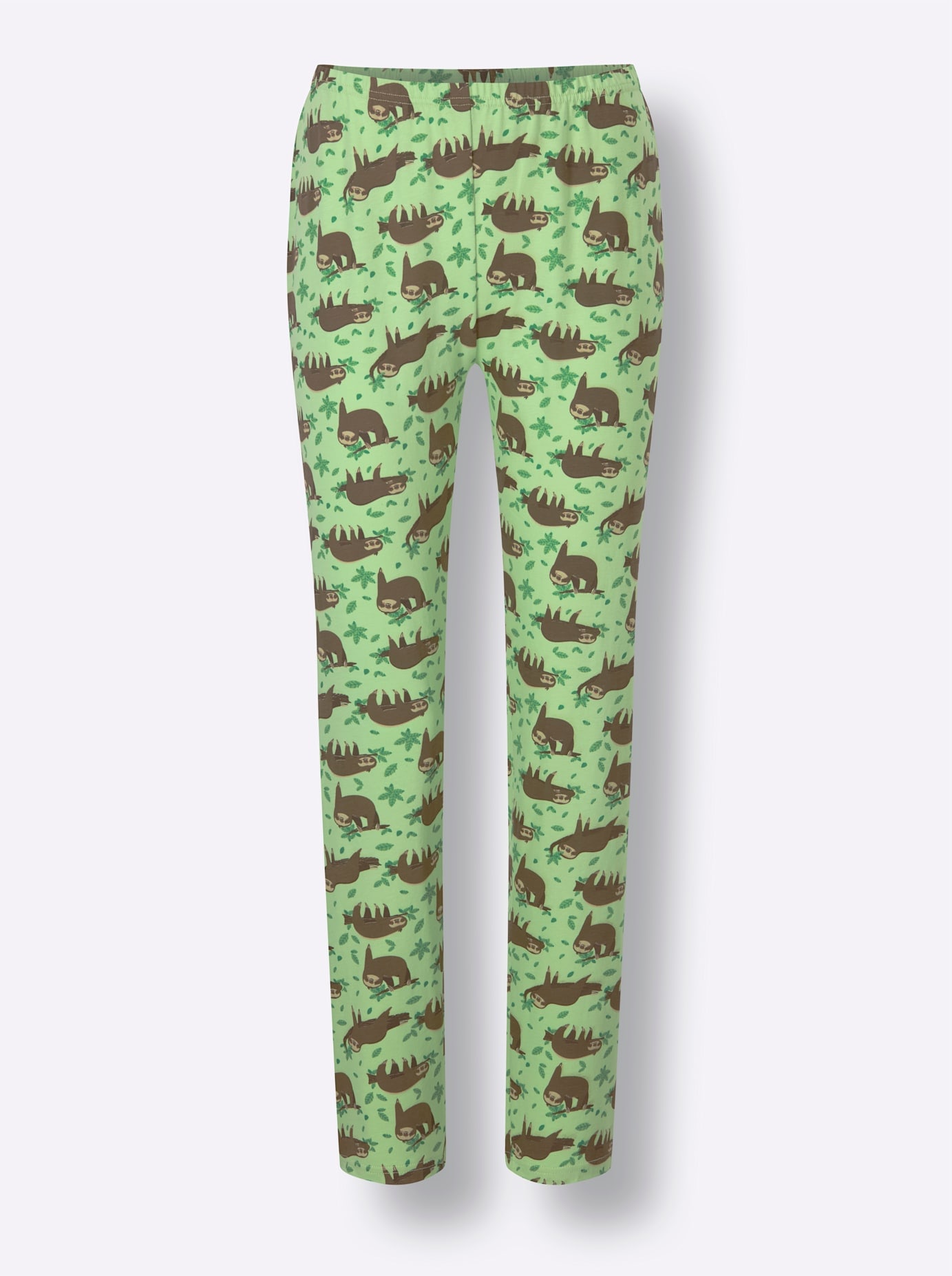 wäschepur Schlafanzug