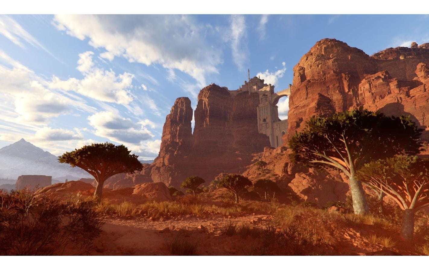   Logiciel de jeu »GAME Crimson Desert Day One Edition (PC) (DE) (Code in a Box)« PC