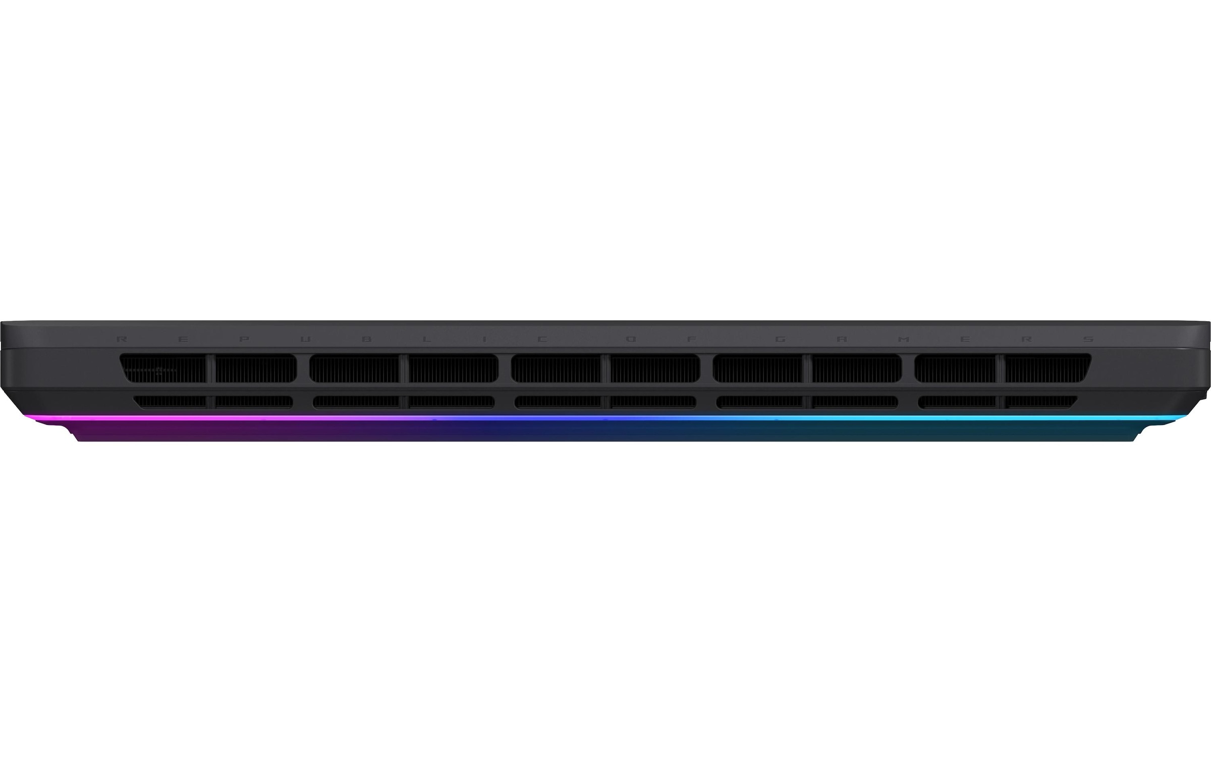 Asus Gaming-Notebook »ROG Strix G16 G615 lW-S5193W« / 16 ″