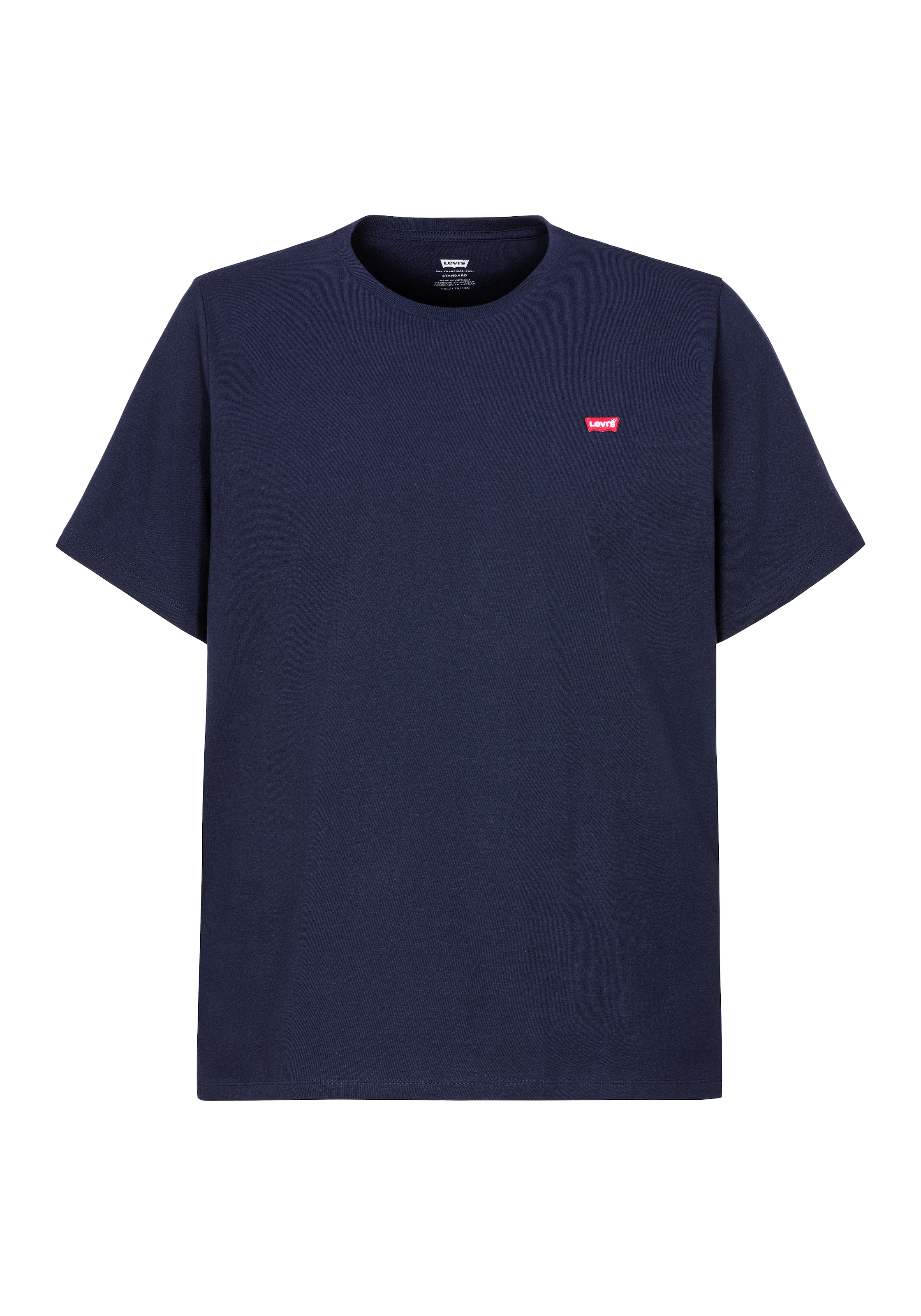 Levi's® Plus T-Shirt »LE BIG ORIGINAL HM TEE«