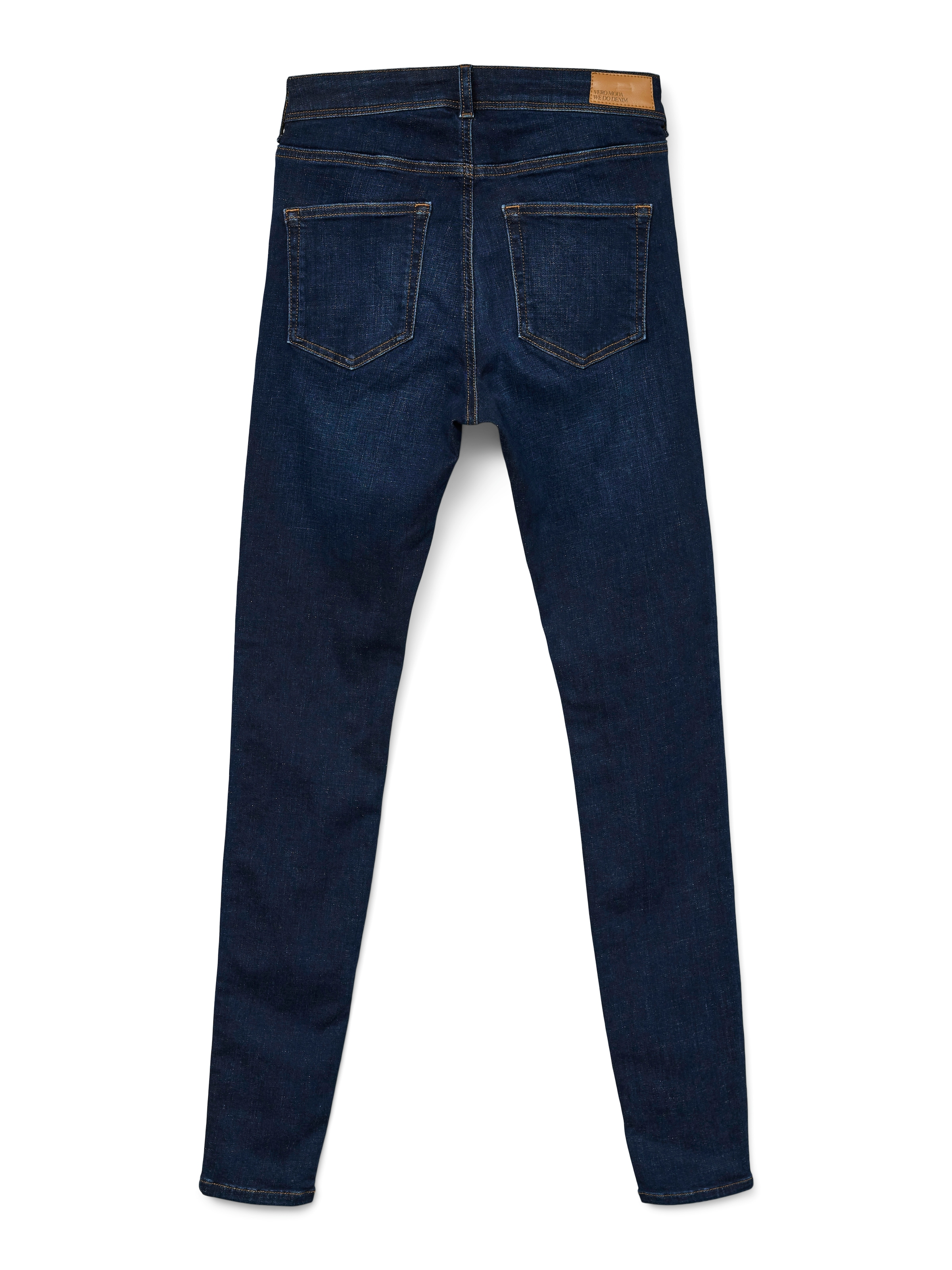 Vero Moda Jeans skinny »VMLUX MR SLIM JEANS«
