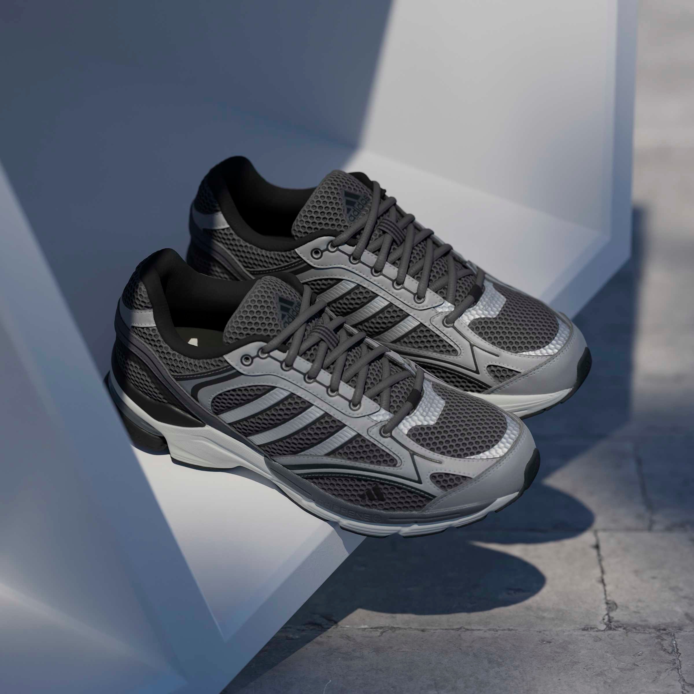 adidas Sportswear Sneakers »SPIRITAIN 2000«