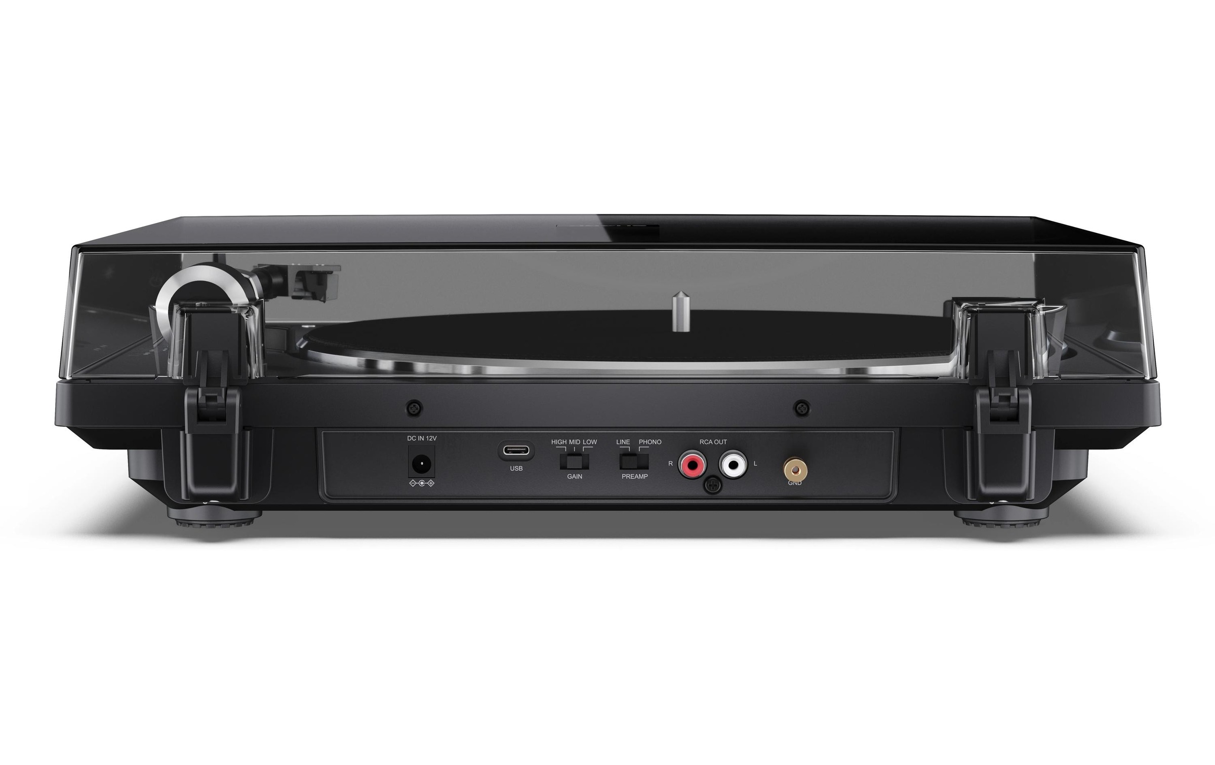   Tourne-disques »mit Bluetooth RP-TT100«