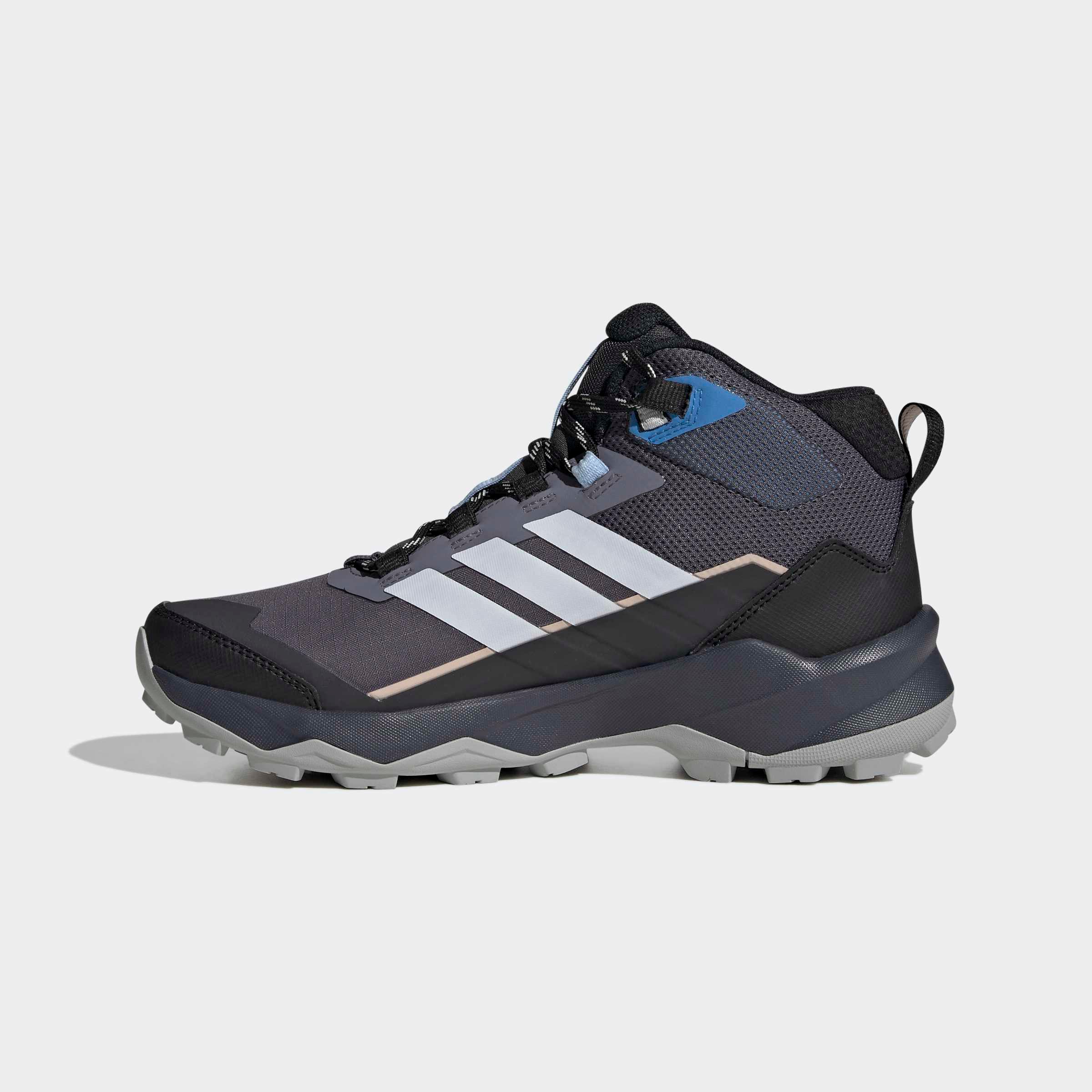 adidas TERREX Chaussure de randonnée »SKYCHASER AX5 MID GORE-TEX«  imperméable grâce à la membrane Gore-Tex