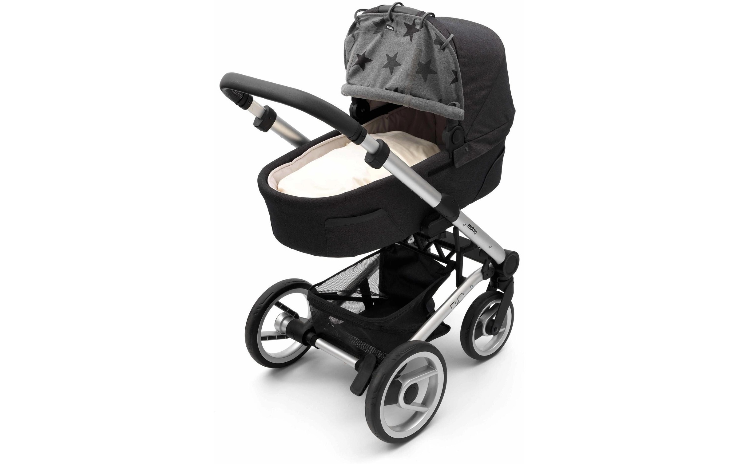 Dooky Kinderwagen-Sonnenschutzhülle »Universal Cover Stern«