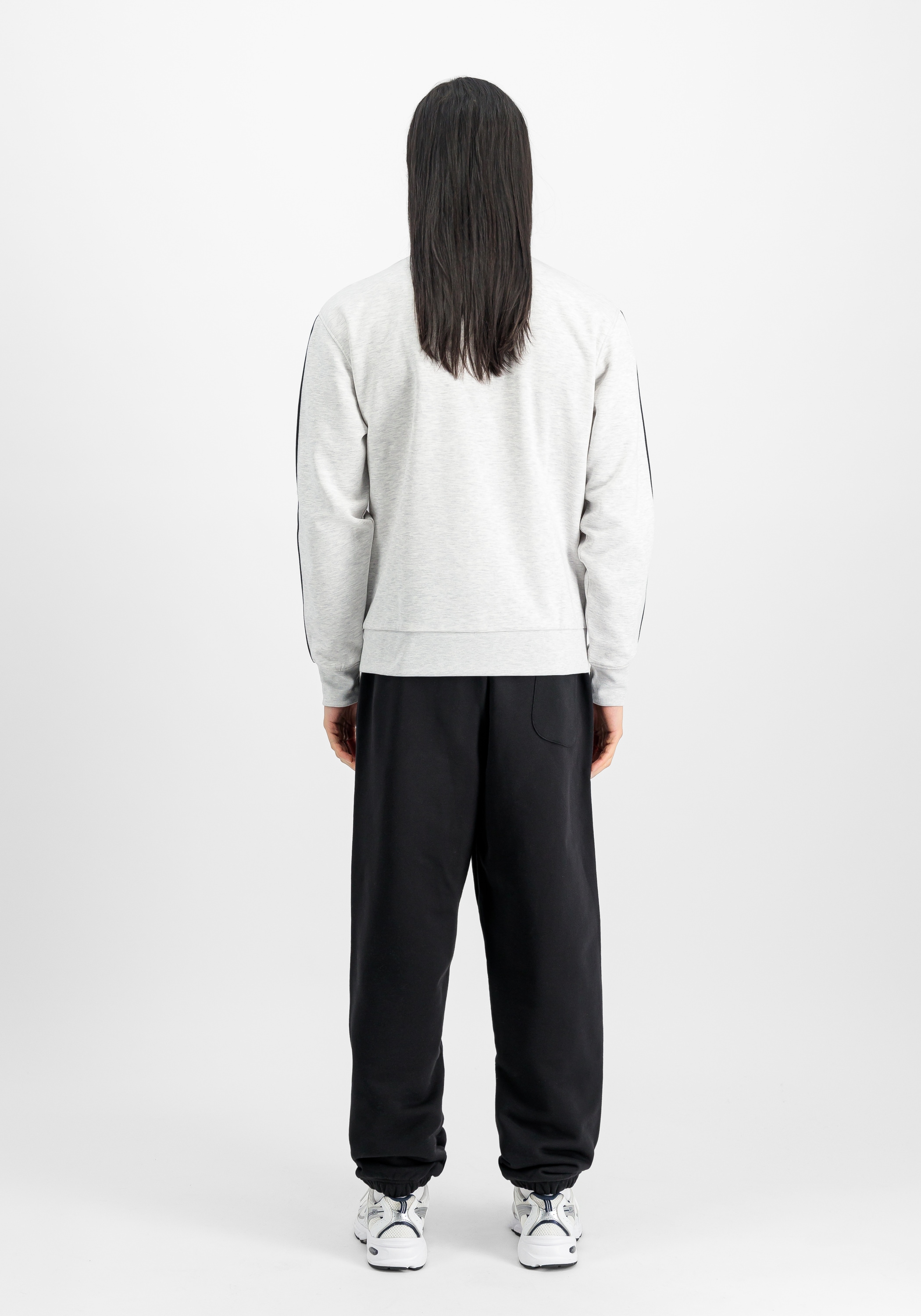 Alpha Industries Umstandsjacke »Track Suit SL Jacket«